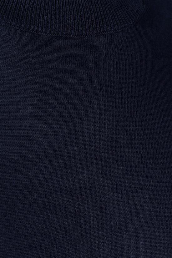 Paolo Pecora PAOLO PECORA Men Sweater A002F200 6685 Size US XL / EU 56 / 4 - 3 Thumbnail