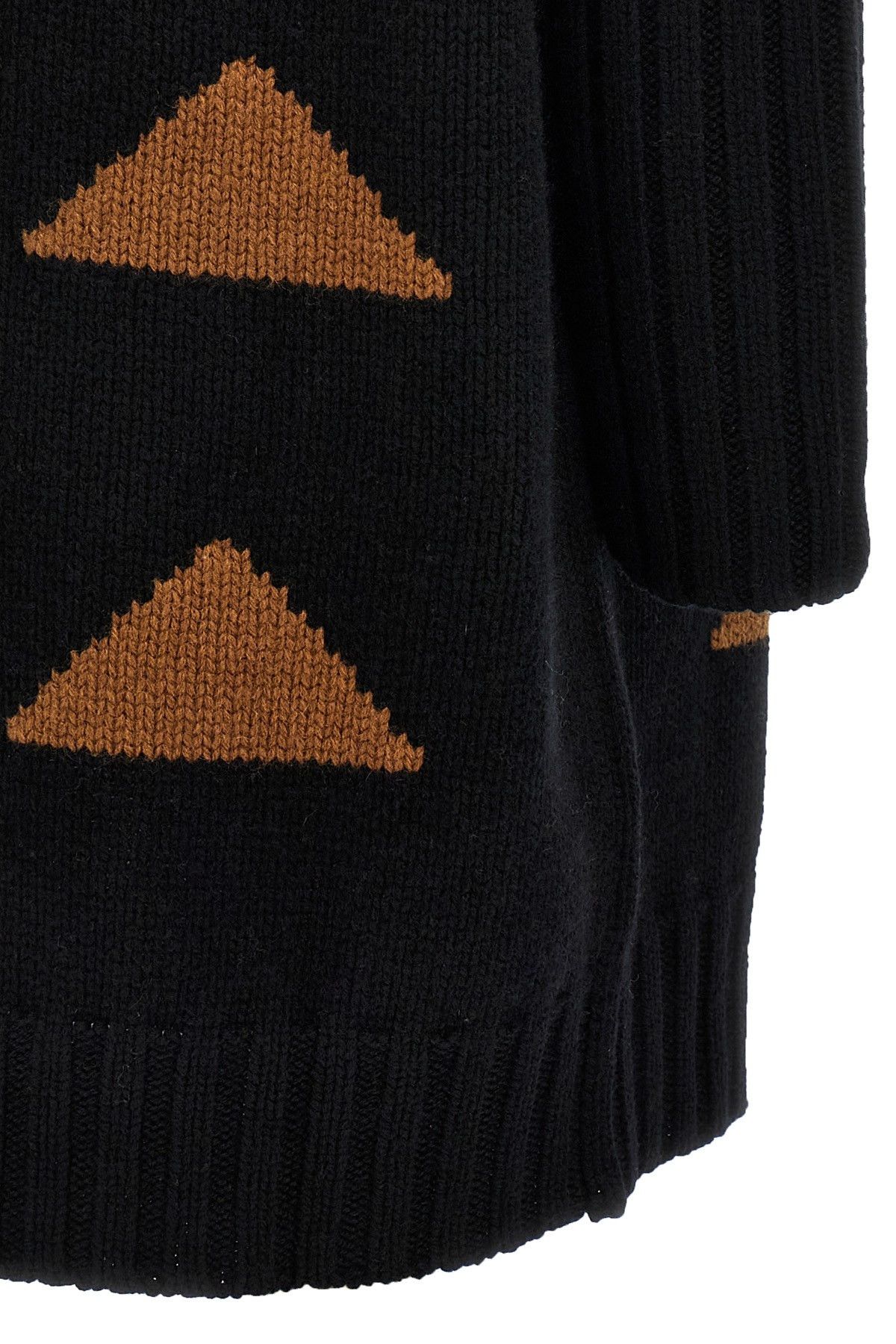 Max Mara 'Maracas' dress Size L / US 10 / IT 46 - 4 Thumbnail