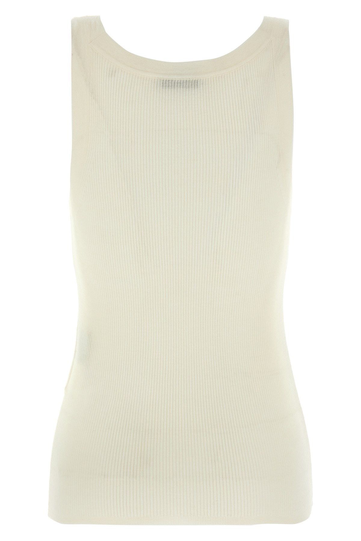 Max Mara 'Eliadi' top Size L / US 10 / IT 46 - 2 Thumbnail
