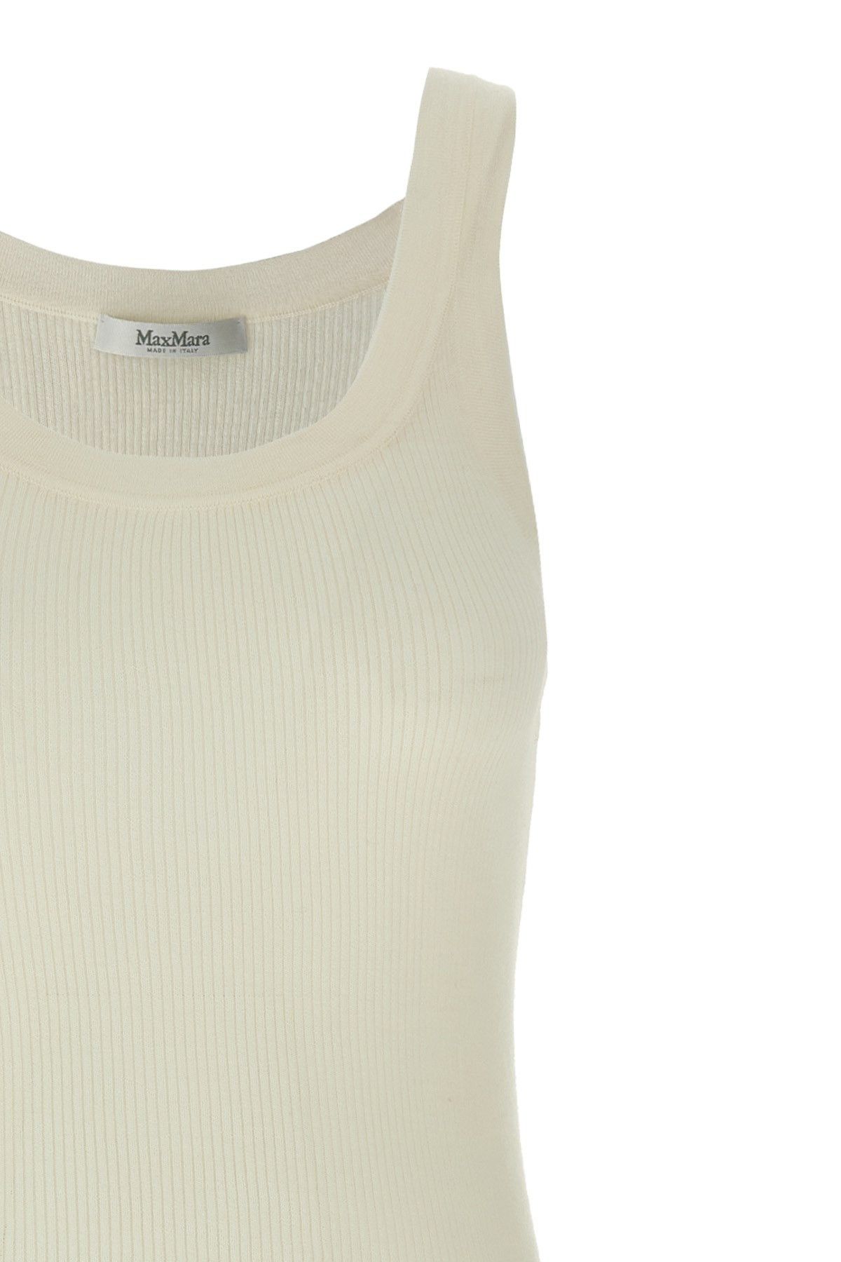 Max Mara 'Eliadi' top Size L / US 10 / IT 46 - 3 Thumbnail