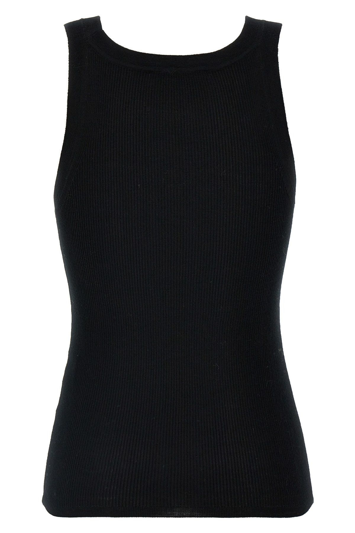 Max Mara 'Eliadi' top Size XS / US 0-2 / IT 36-38 - 2 Thumbnail