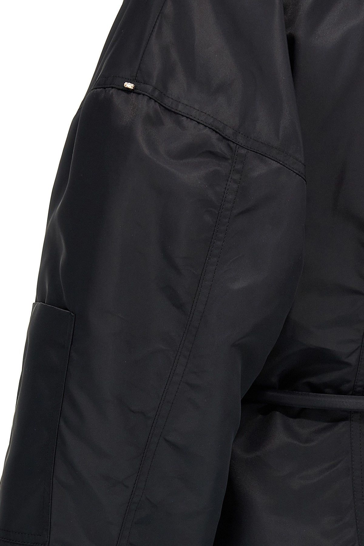 Sportmax 'Zebu' bomber jacket Size S / US 4 / IT 40 - 5 Thumbnail
