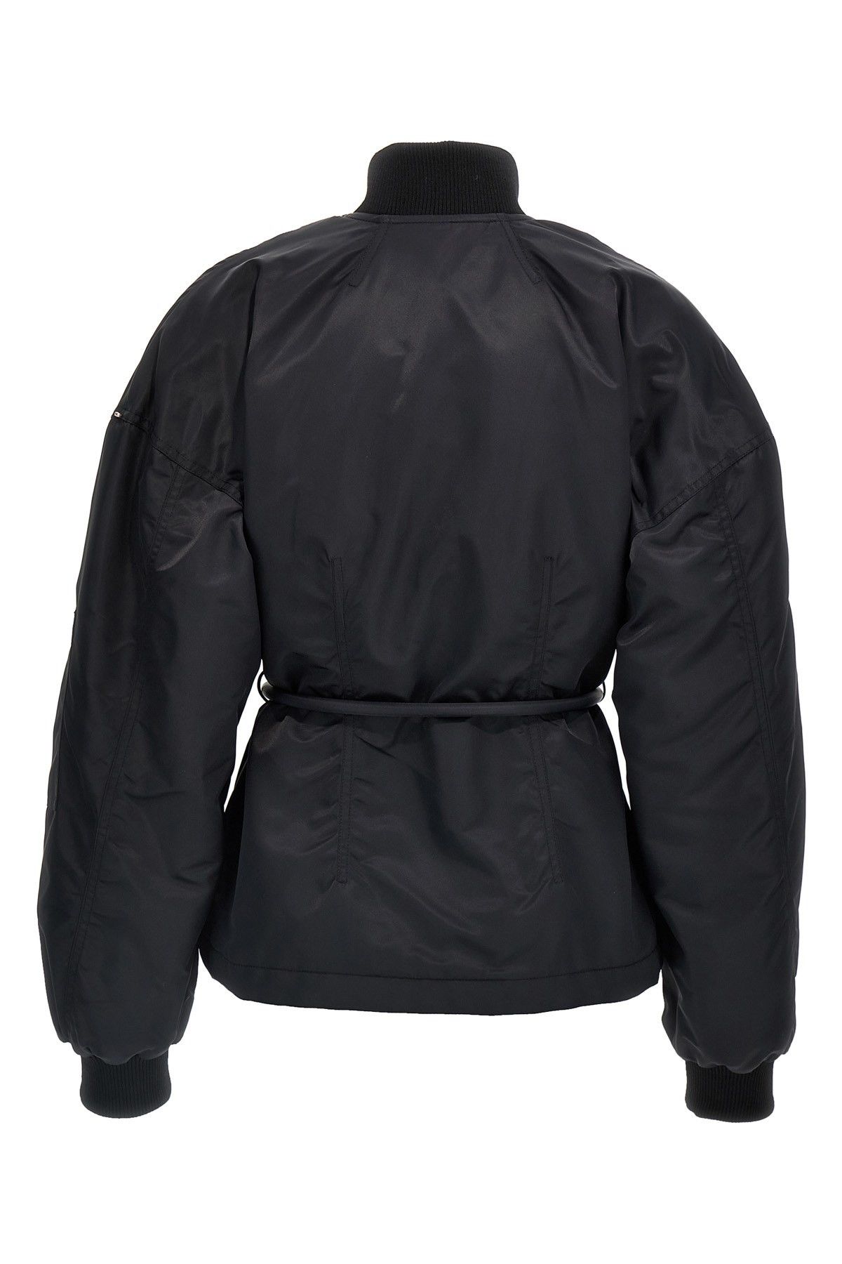 Sportmax 'Zebu' bomber jacket Size S / US 4 / IT 40 - 3 Thumbnail