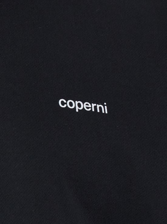 Coperni COPERNI Men Tops COPJS15523MENBLK Black Size US S / EU 44-46 / 1 - 3 Thumbnail