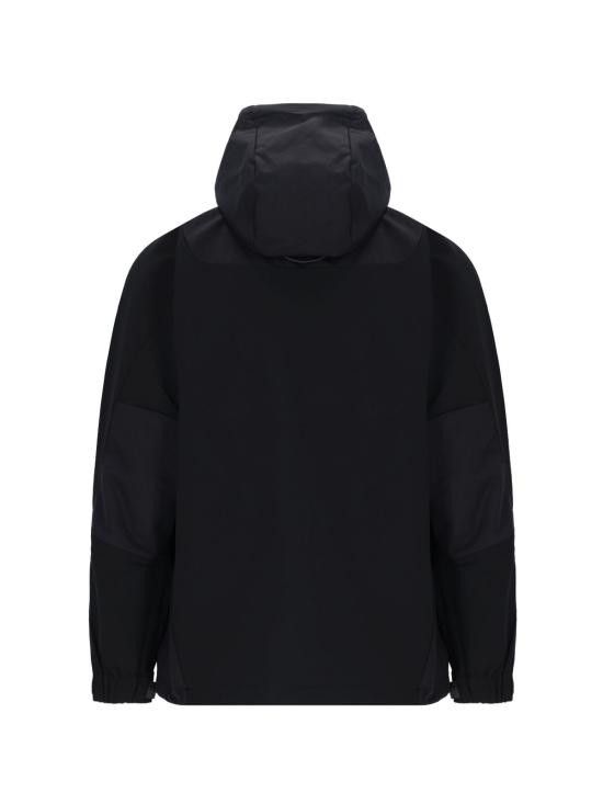 And Wander AND WANDER Men Jacket 5744221102 010 Black Size US S / EU 44-46 / 1 - 2 Thumbnail