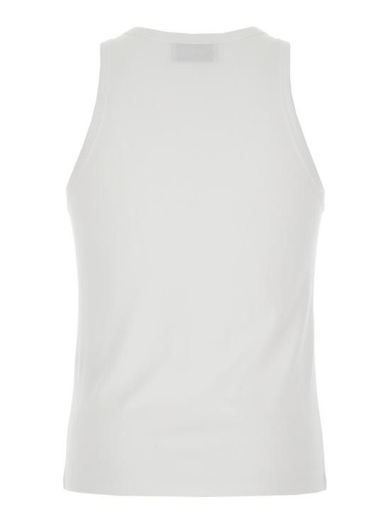 Coperni COPERNI Men T-Shirts COPJS12571MENWHT White Size US L / EU 52-54 / 3 - 2 Thumbnail