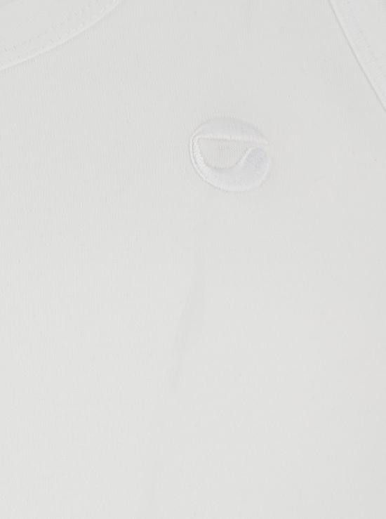 Coperni COPERNI Men T-Shirts COPJS12571MENWHT White Size US L / EU 52-54 / 3 - 3 Thumbnail