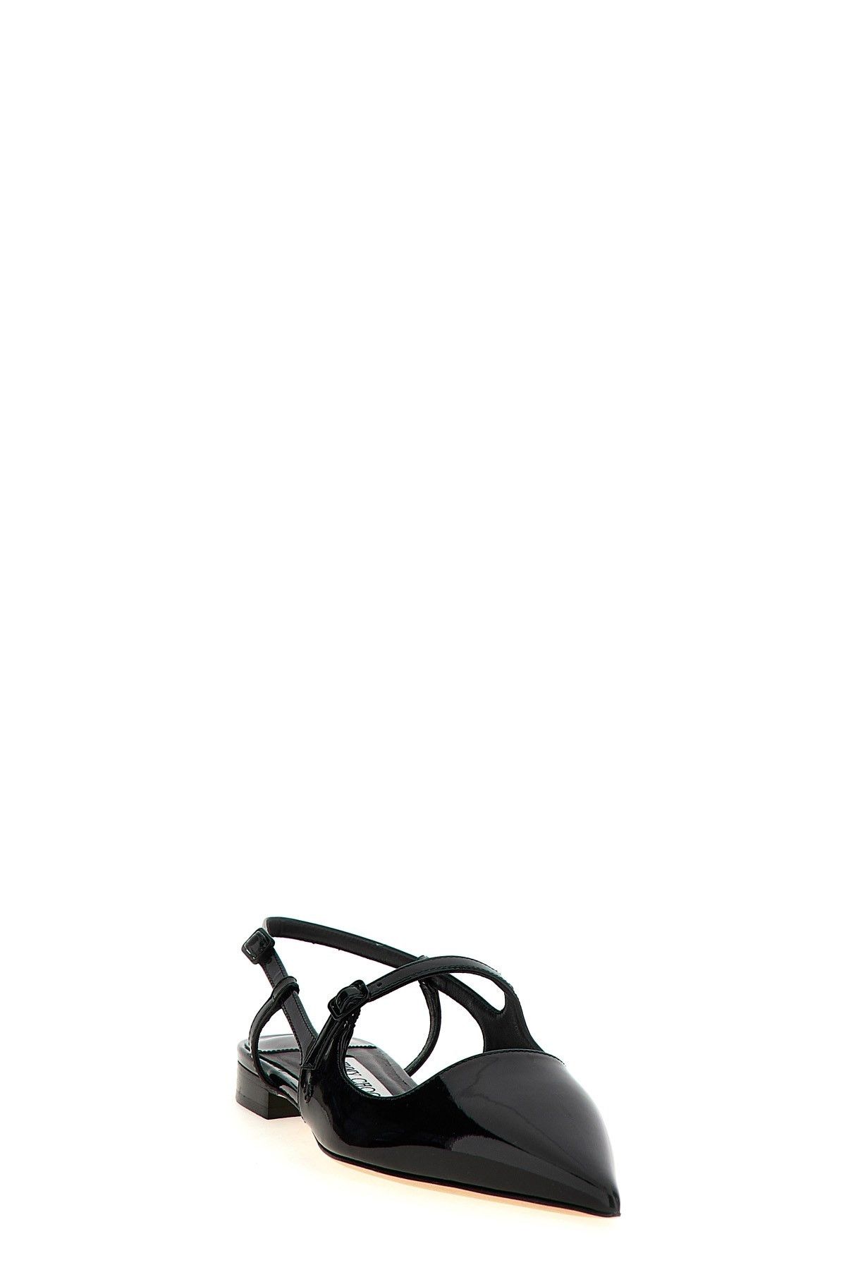 Jimmy Choo 'Didi' slingback Size US 11 / IT 41 - 2 Thumbnail