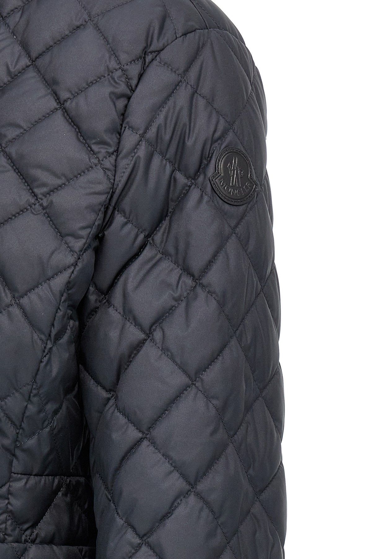 Moncler 'Epin' down jacket Size XL / US 12-14 / IT 48-50 - 4 Thumbnail