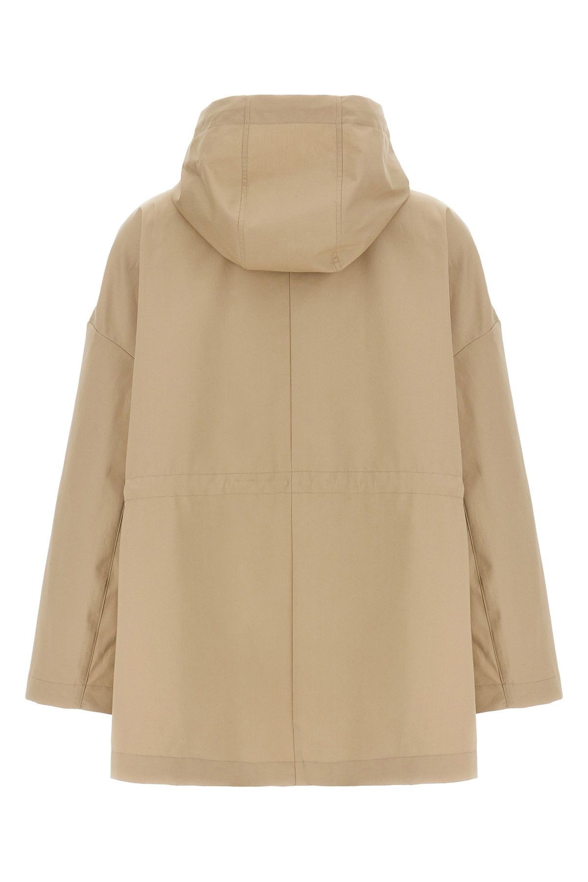 Moncler 'Gaillon' parka Size L / US 10 / IT 46 - 3 Thumbnail