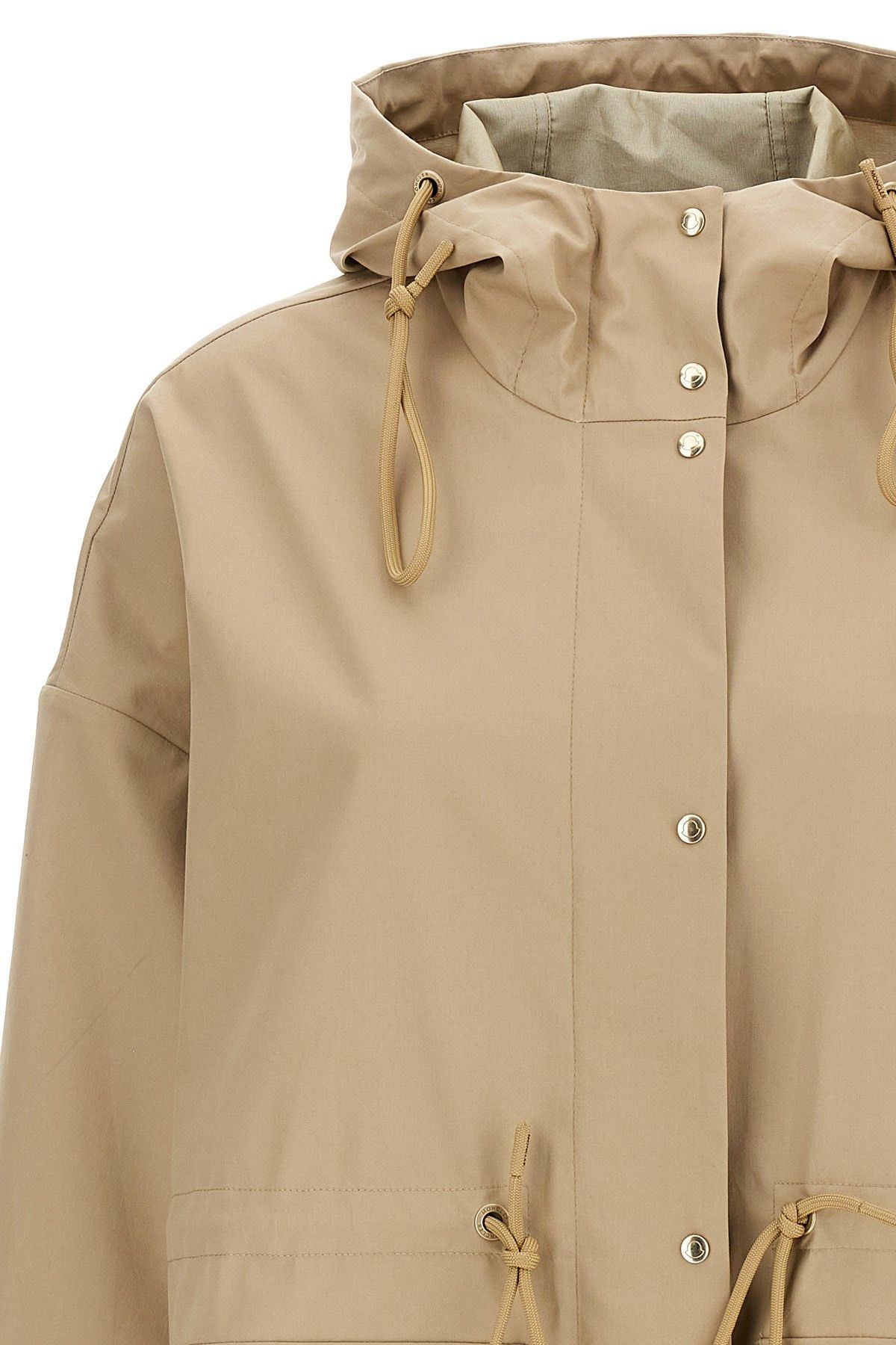 Moncler 'Gaillon' parka Size L / US 10 / IT 46 - 4 Thumbnail