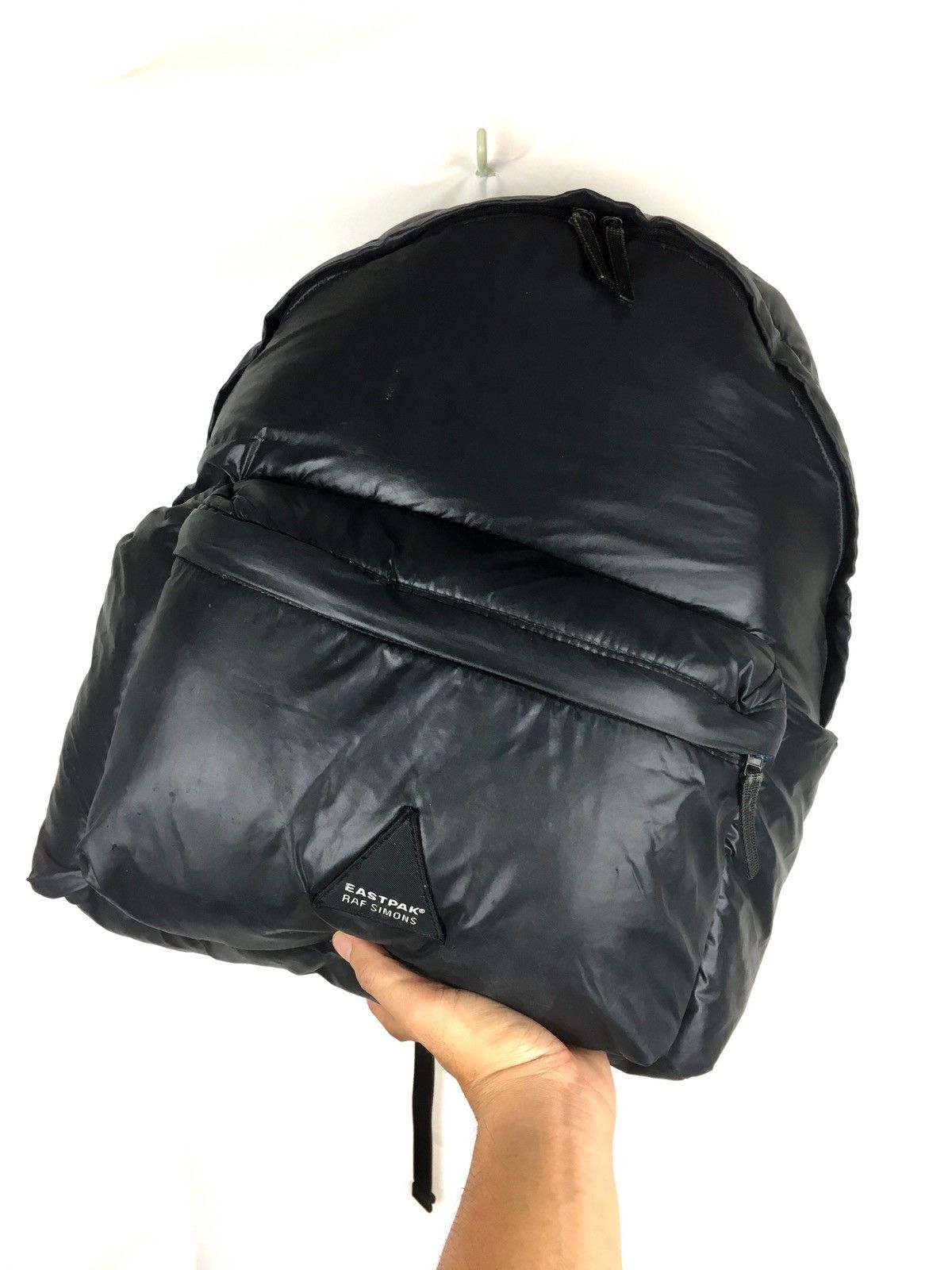 Eastpak × Raf Simons ULTRA RARE RAF SIMONS X EASTPAK FALL / WINTER