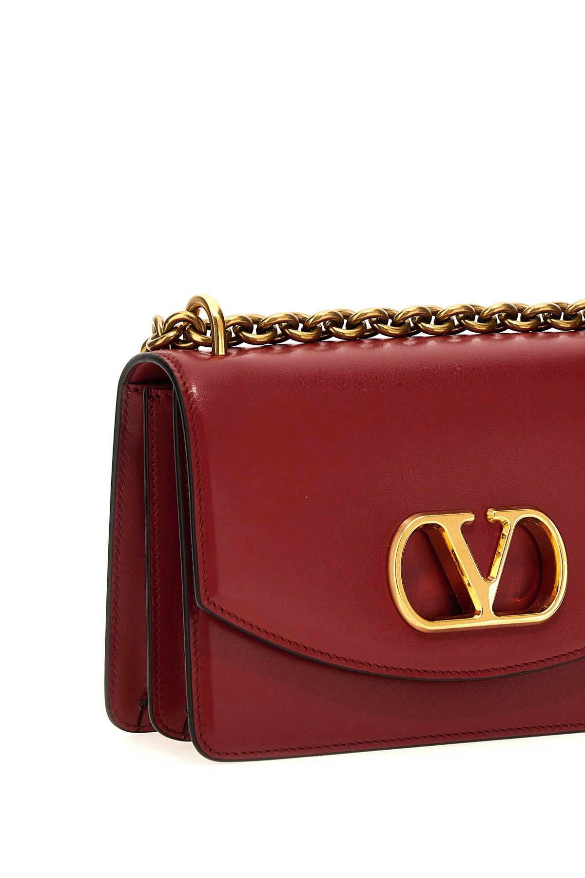 Valentino Valentino Garavani 'Vain' shoulder bag Size ONE SIZE - 4 Thumbnail