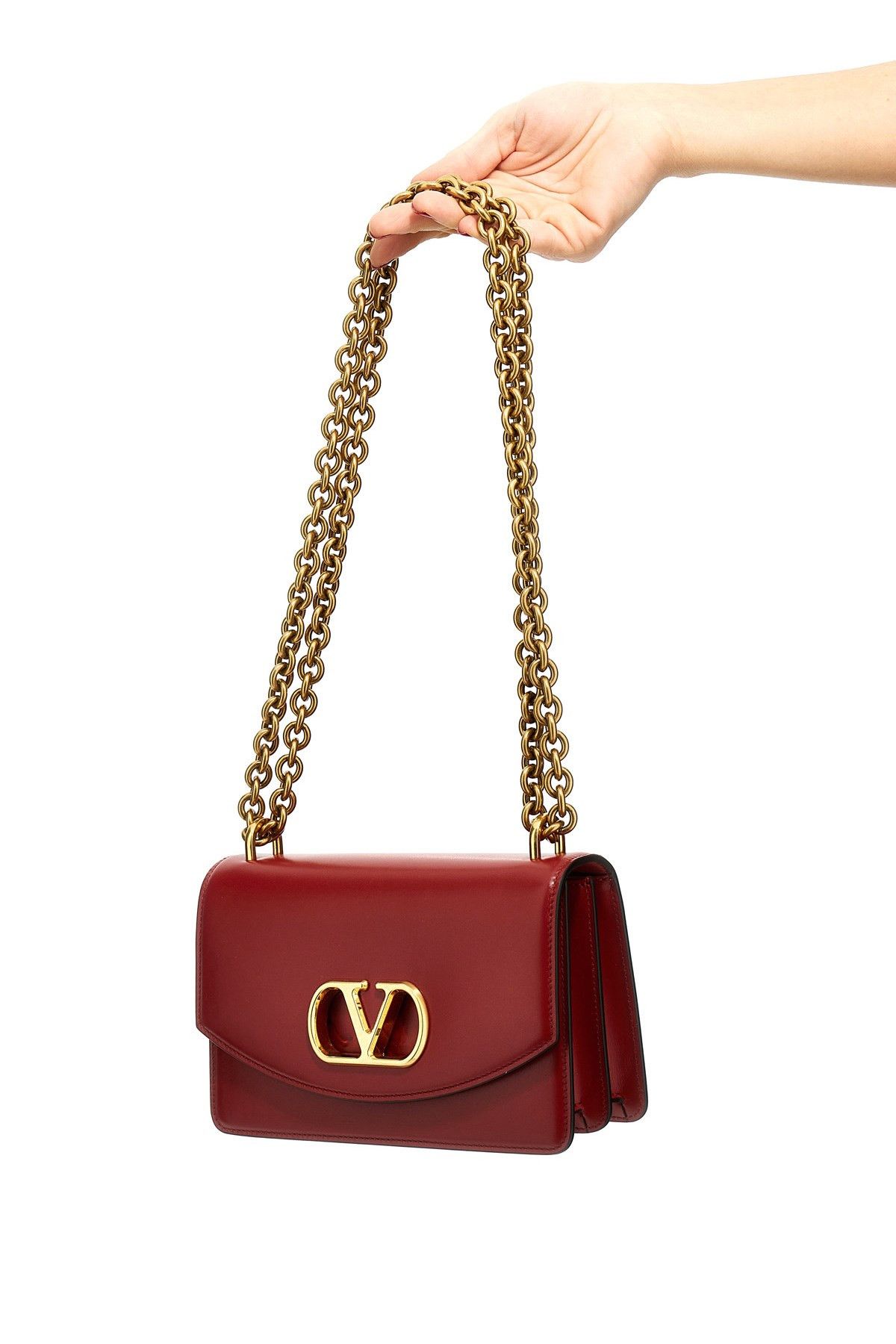Valentino Valentino Garavani 'Vain' shoulder bag Size ONE SIZE - 2 Thumbnail