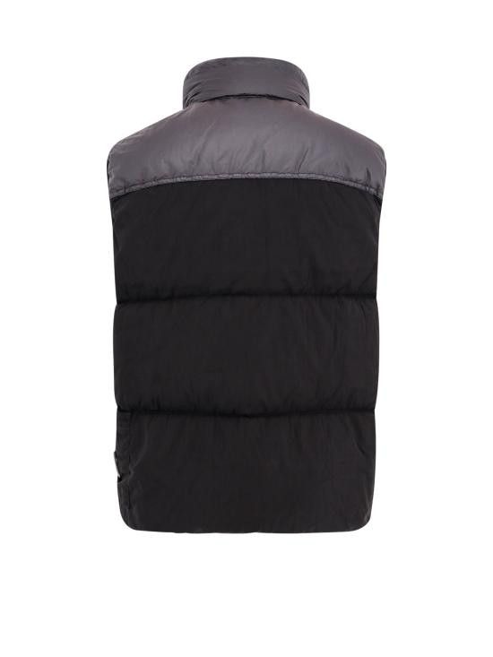 C.P. Company C.P. COMPANY Men Jacket 17CMOW033A006369M 999 Black Size US XXL / EU 58 / 5 - 2 Thumbnail