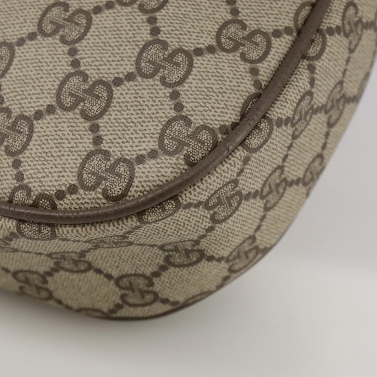 Gucci Gucci GG canvas clutch Size ONE SIZE - 7 Thumbnail