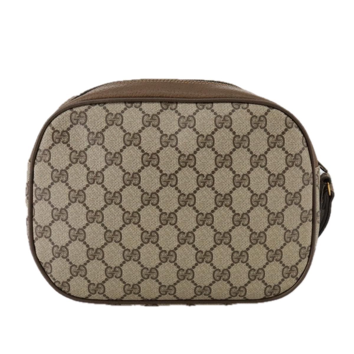 Gucci Gucci GG canvas clutch Size ONE SIZE - 2 Thumbnail