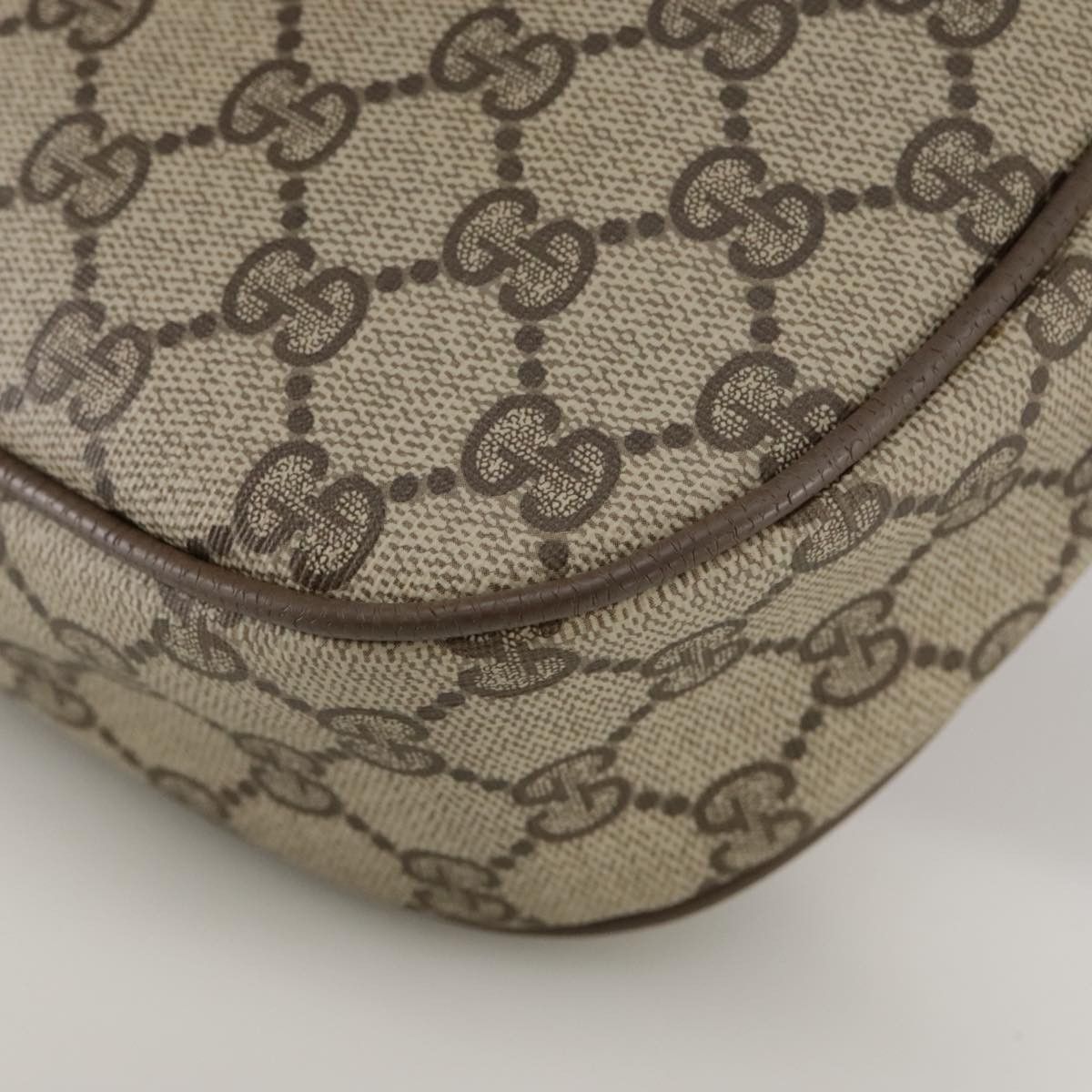 Gucci Gucci GG canvas clutch Size ONE SIZE - 9 Thumbnail