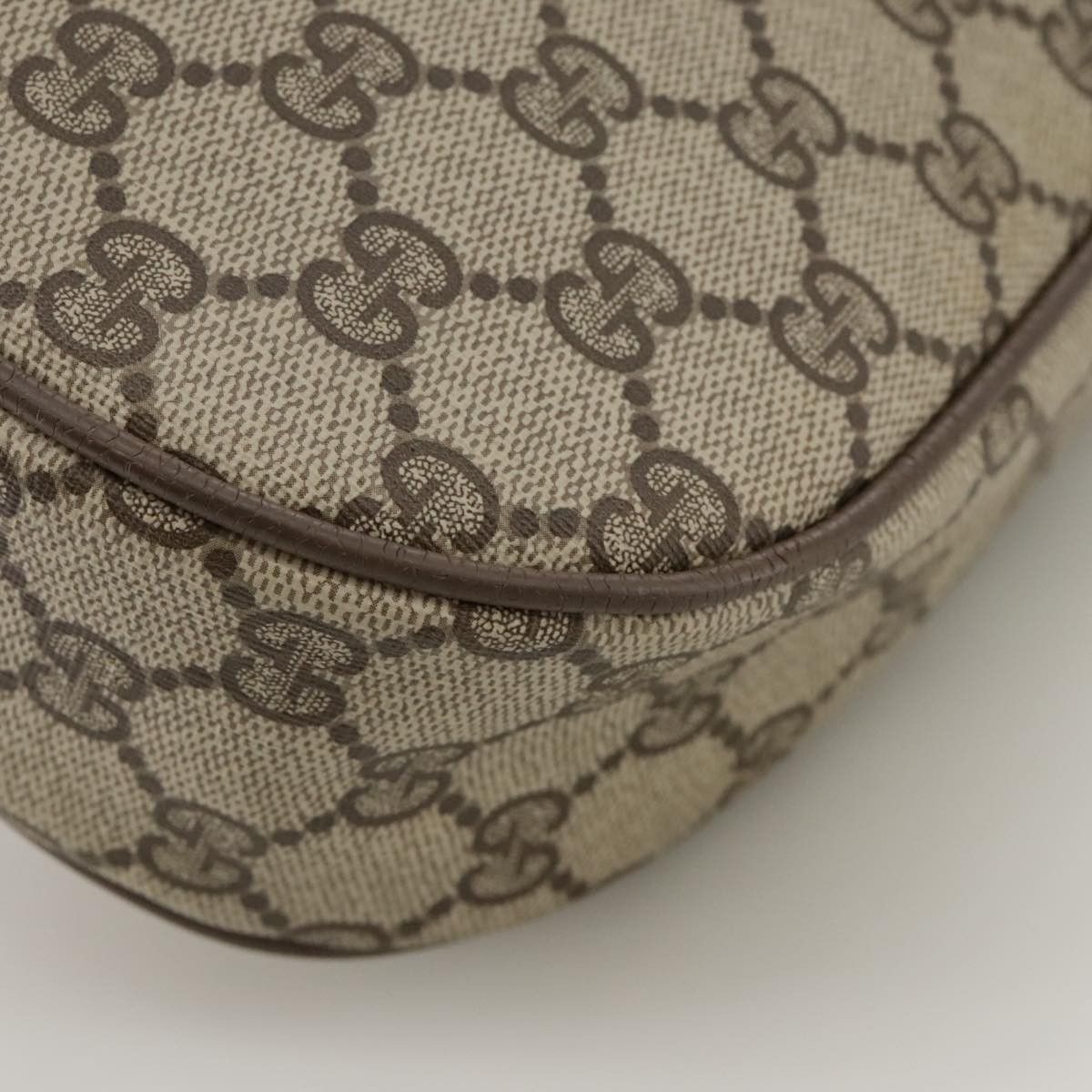 Gucci Gucci GG canvas clutch Size ONE SIZE - 8 Thumbnail