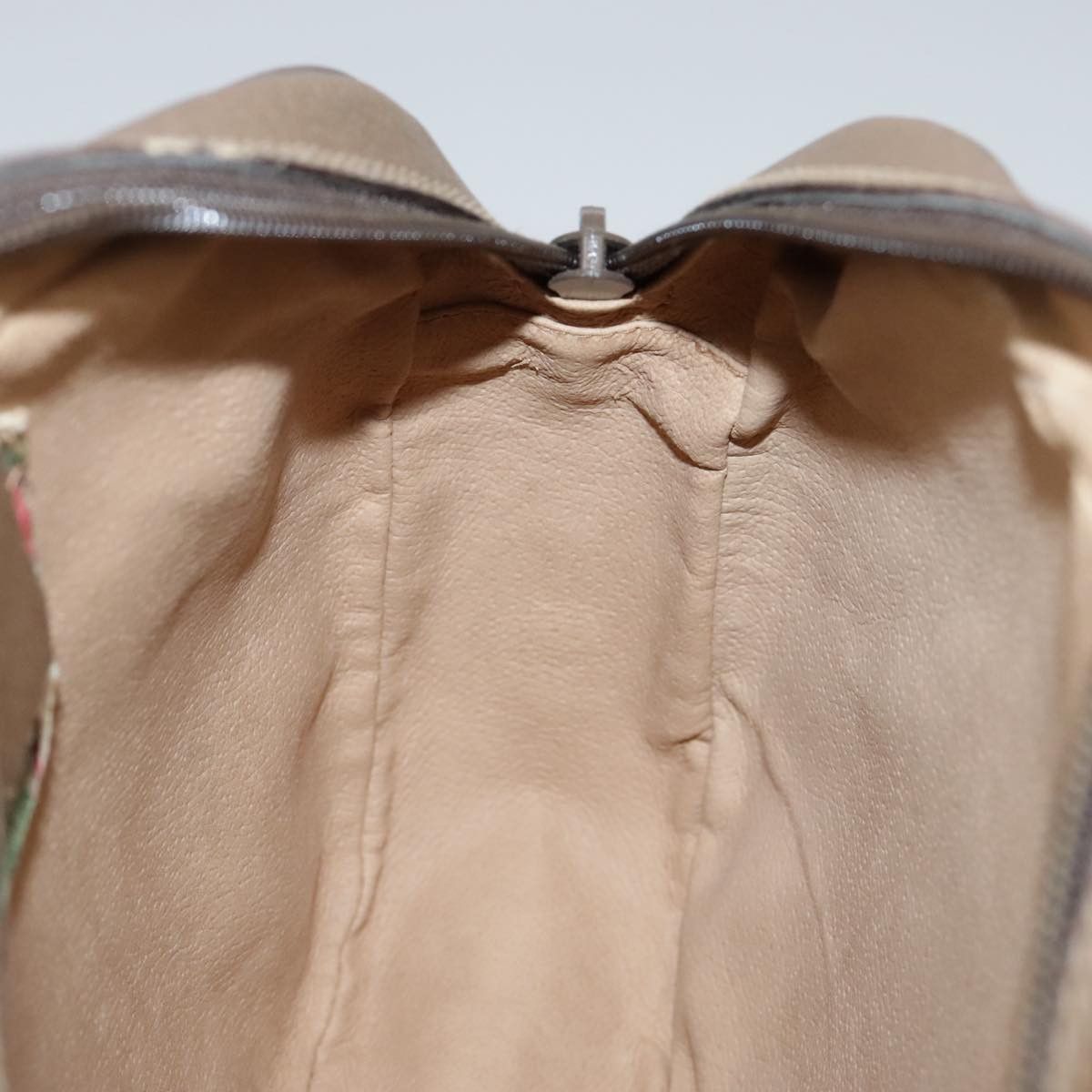 Gucci Gucci GG canvas clutch Size ONE SIZE - 18 Thumbnail