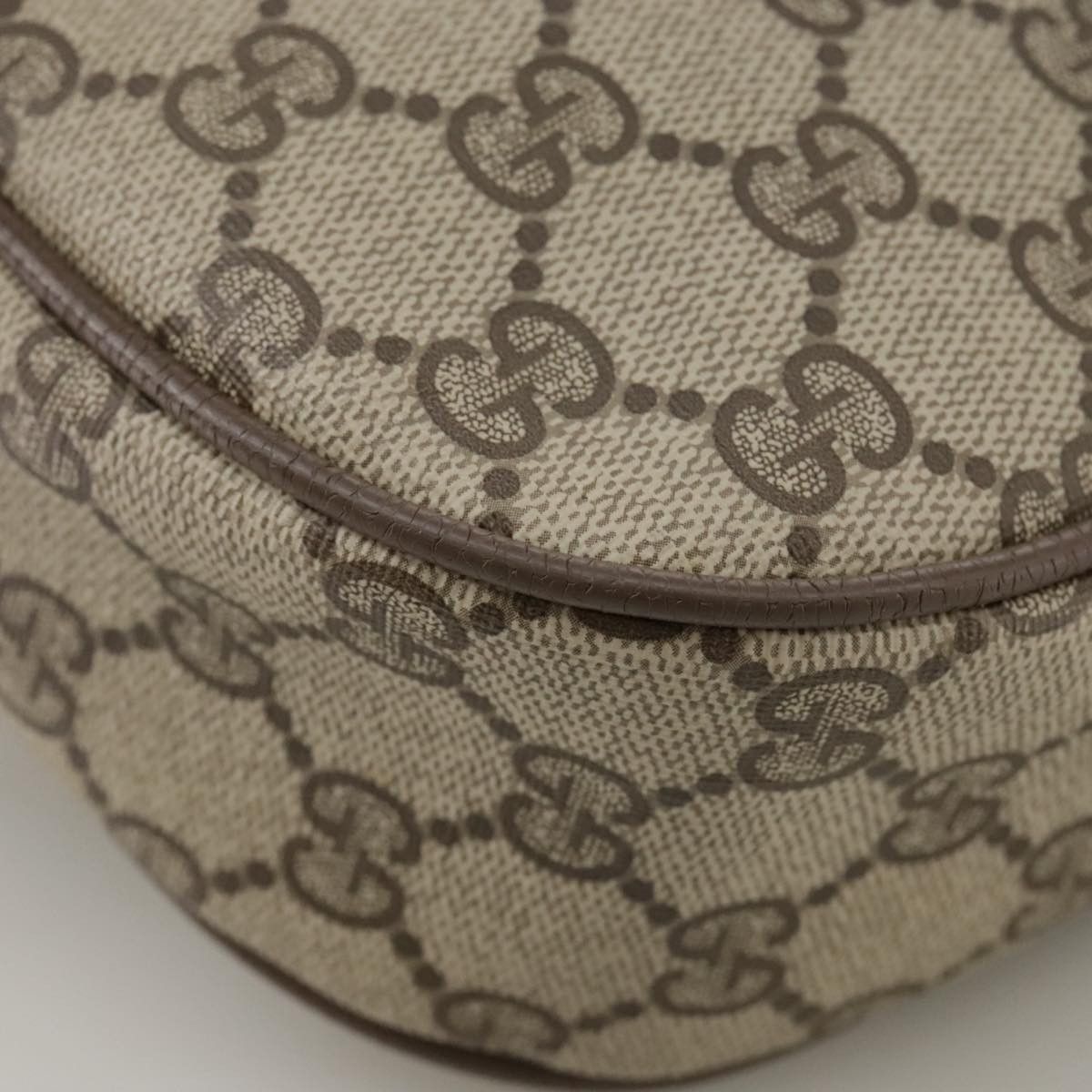 Gucci Gucci GG canvas clutch Size ONE SIZE - 6 Thumbnail