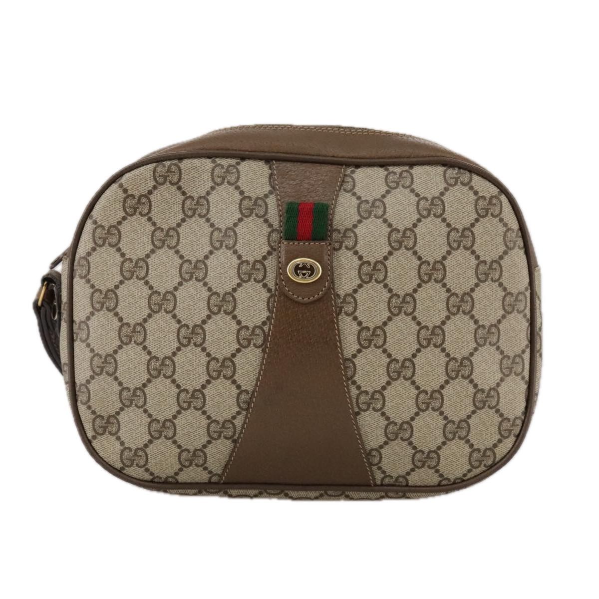 Gucci Gucci GG canvas clutch Size ONE SIZE - 15 Thumbnail