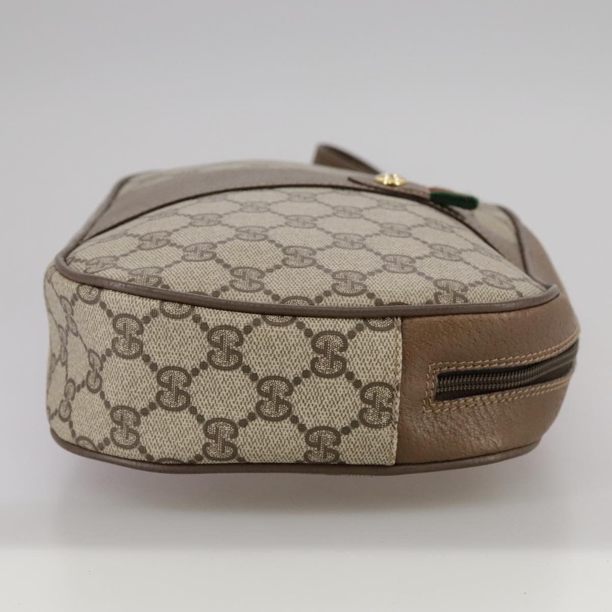 Gucci Gucci GG canvas clutch Size ONE SIZE - 3 Thumbnail