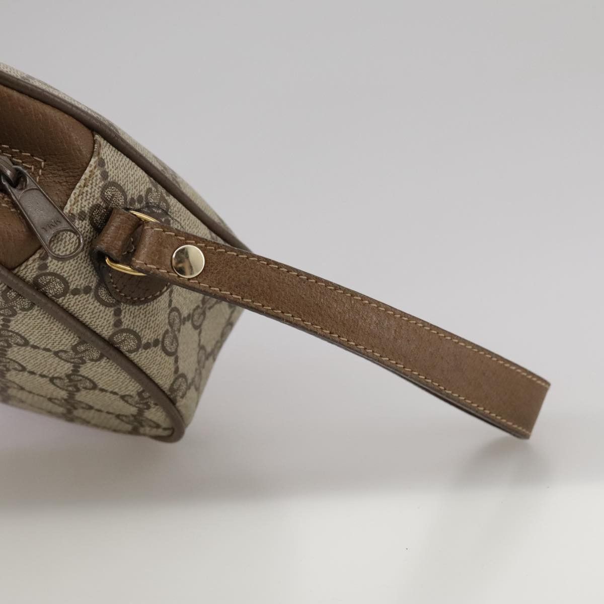 Gucci Gucci GG canvas clutch Size ONE SIZE - 10 Thumbnail