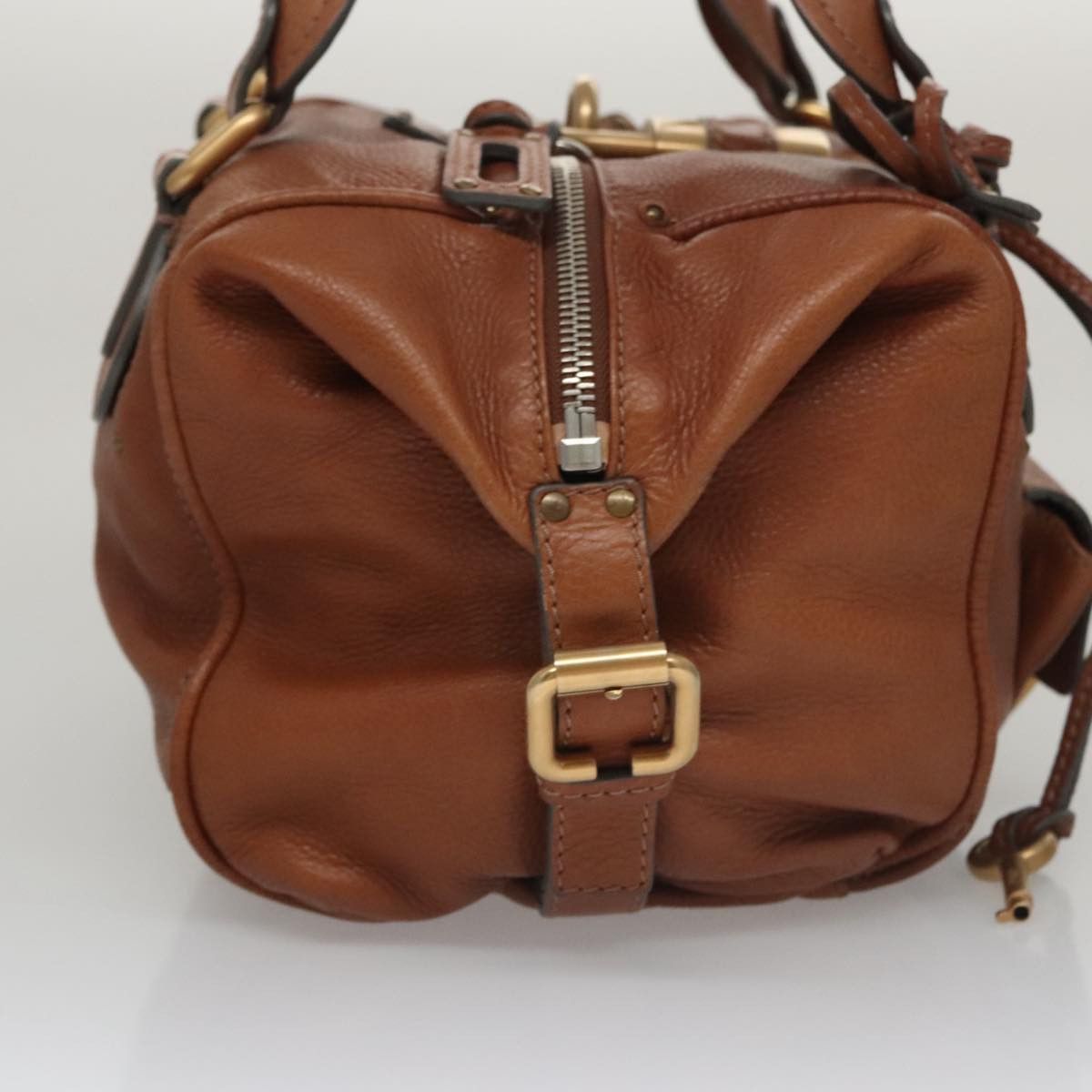 Chloe Chloé Paddington shoulder Size ONE SIZE - 4 Thumbnail