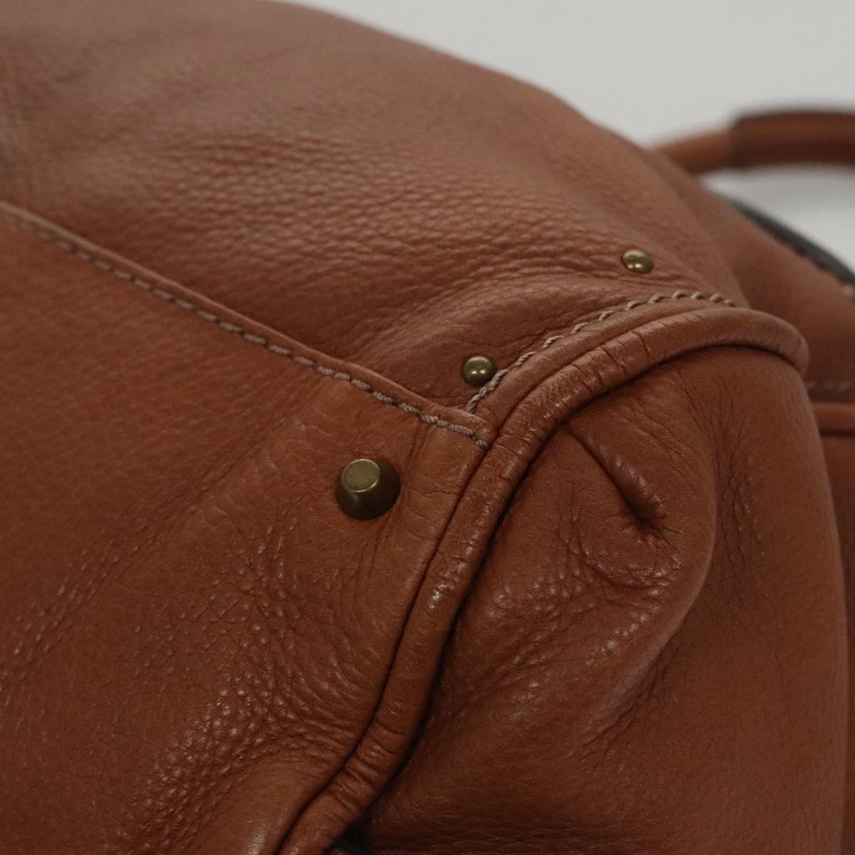 Chloe Chloé Paddington shoulder Size ONE SIZE - 9 Thumbnail