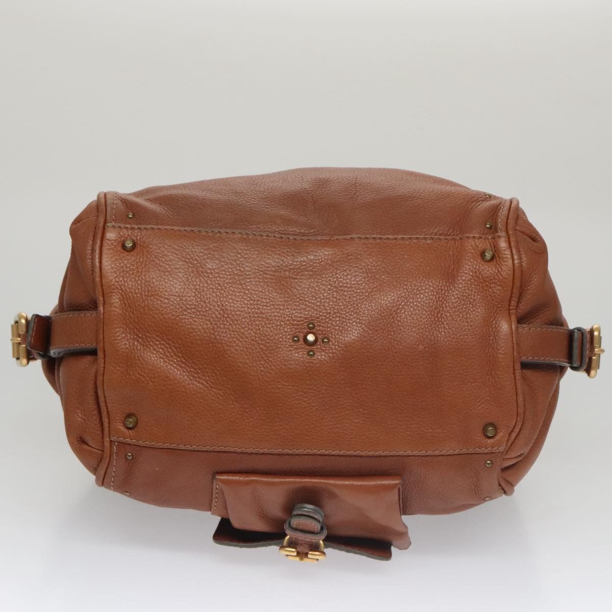 Chloe Chloé Paddington shoulder Size ONE SIZE - 22 Thumbnail