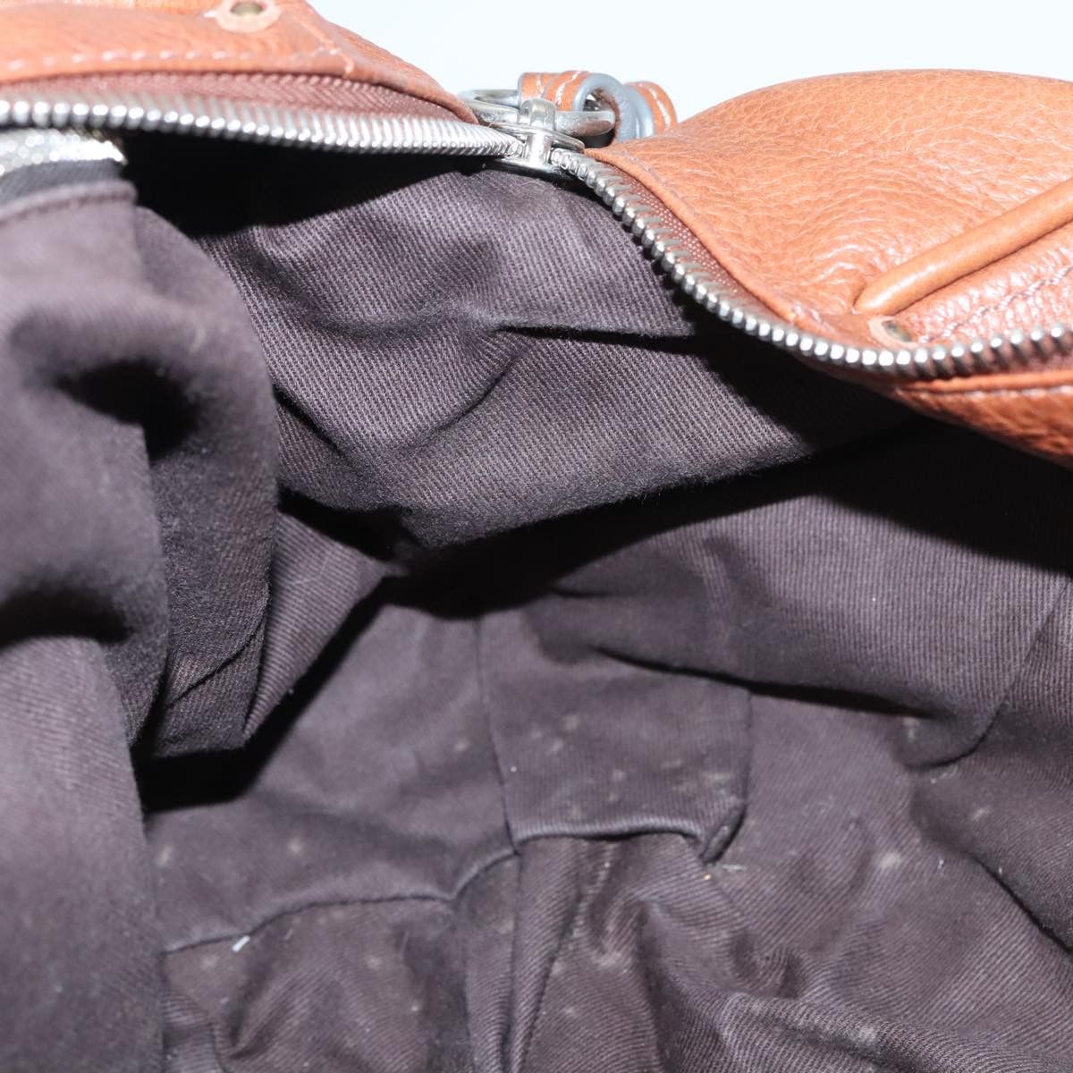 Chloe Chloé Paddington shoulder Size ONE SIZE - 24 Thumbnail