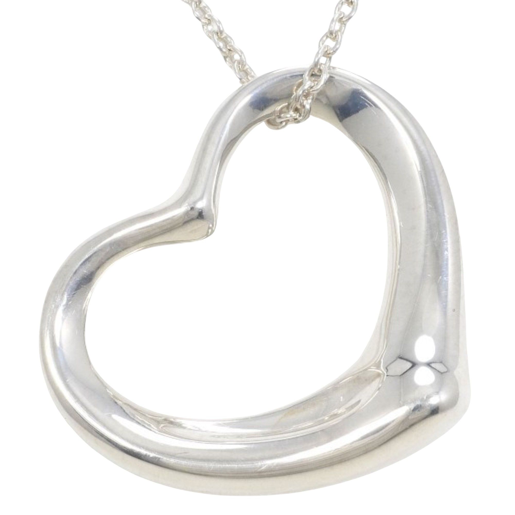 Tiffany & Co. Tiffany & Co necklace Size ONE SIZE - 2 Thumbnail
