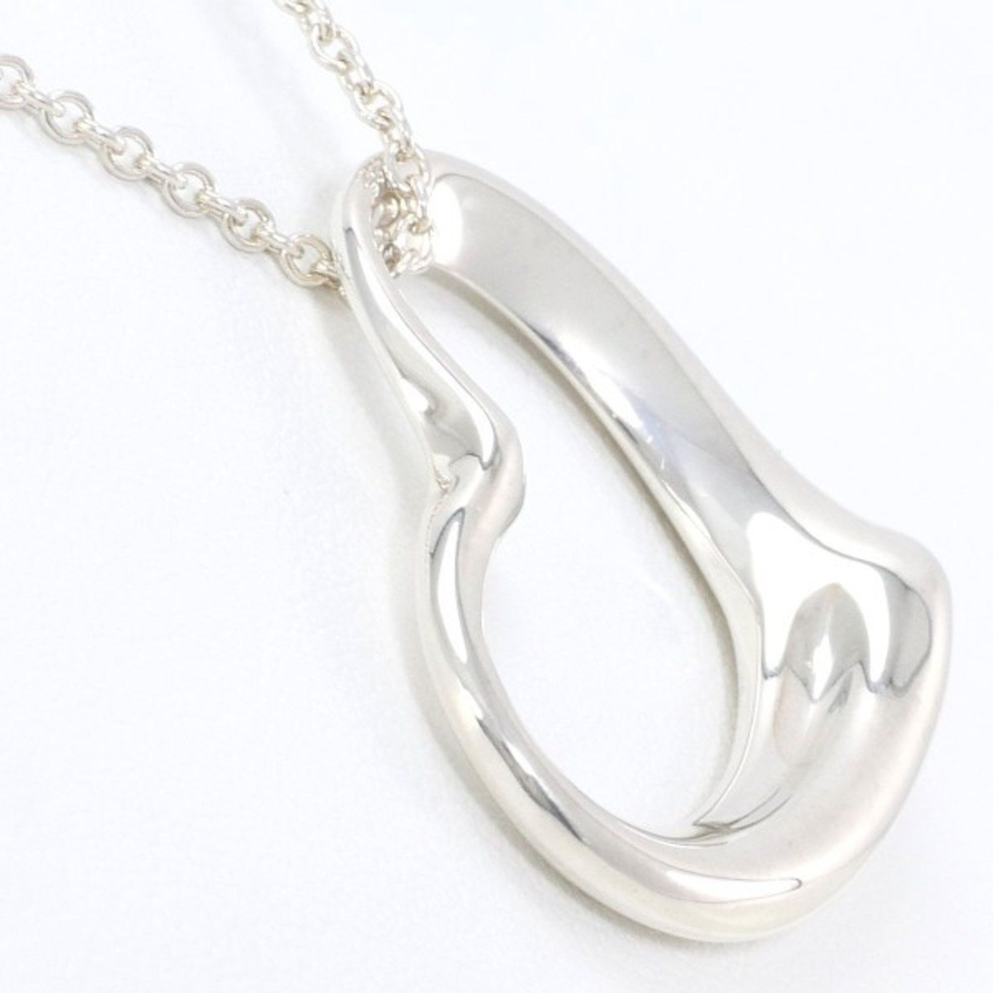 Tiffany & Co. Tiffany & Co necklace Size ONE SIZE - 3 Thumbnail