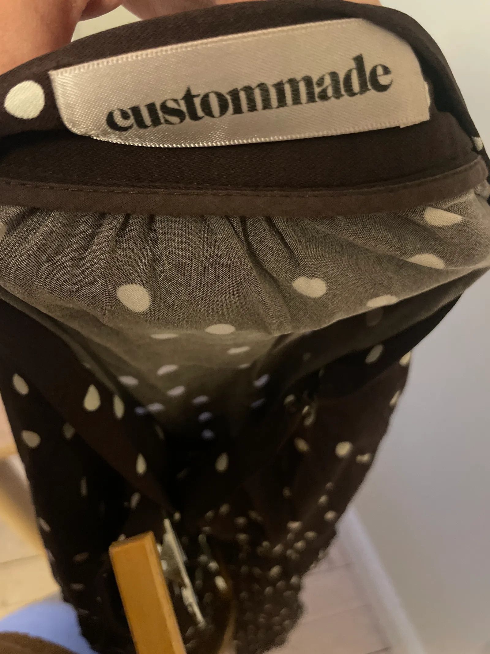 Custommade Custommade Skirt Size 25" / US 0 / IT 36 - 2 Thumbnail