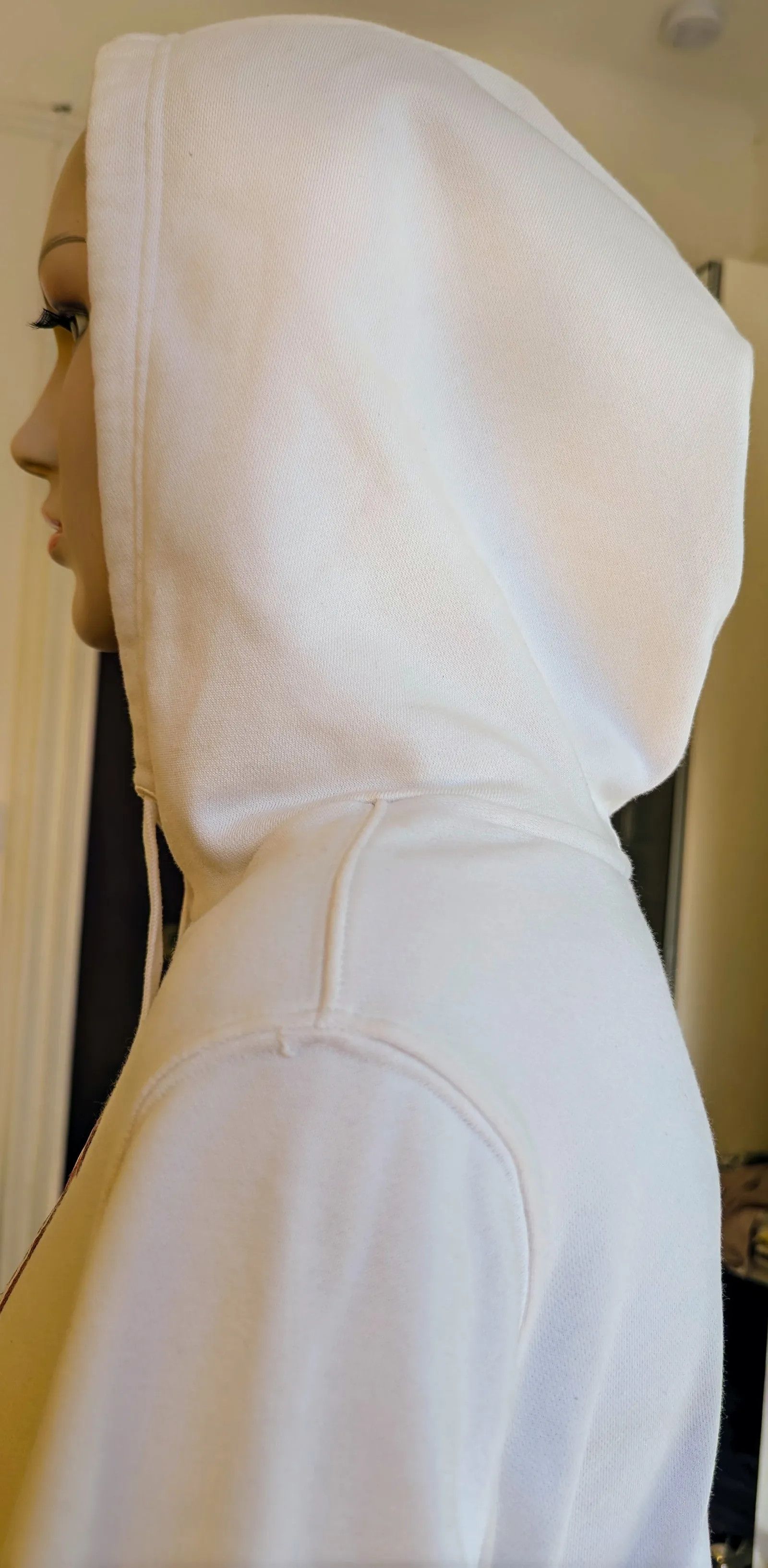 Adidas Adidas Hoodie Size S / US 4 / IT 40 - 4 Thumbnail