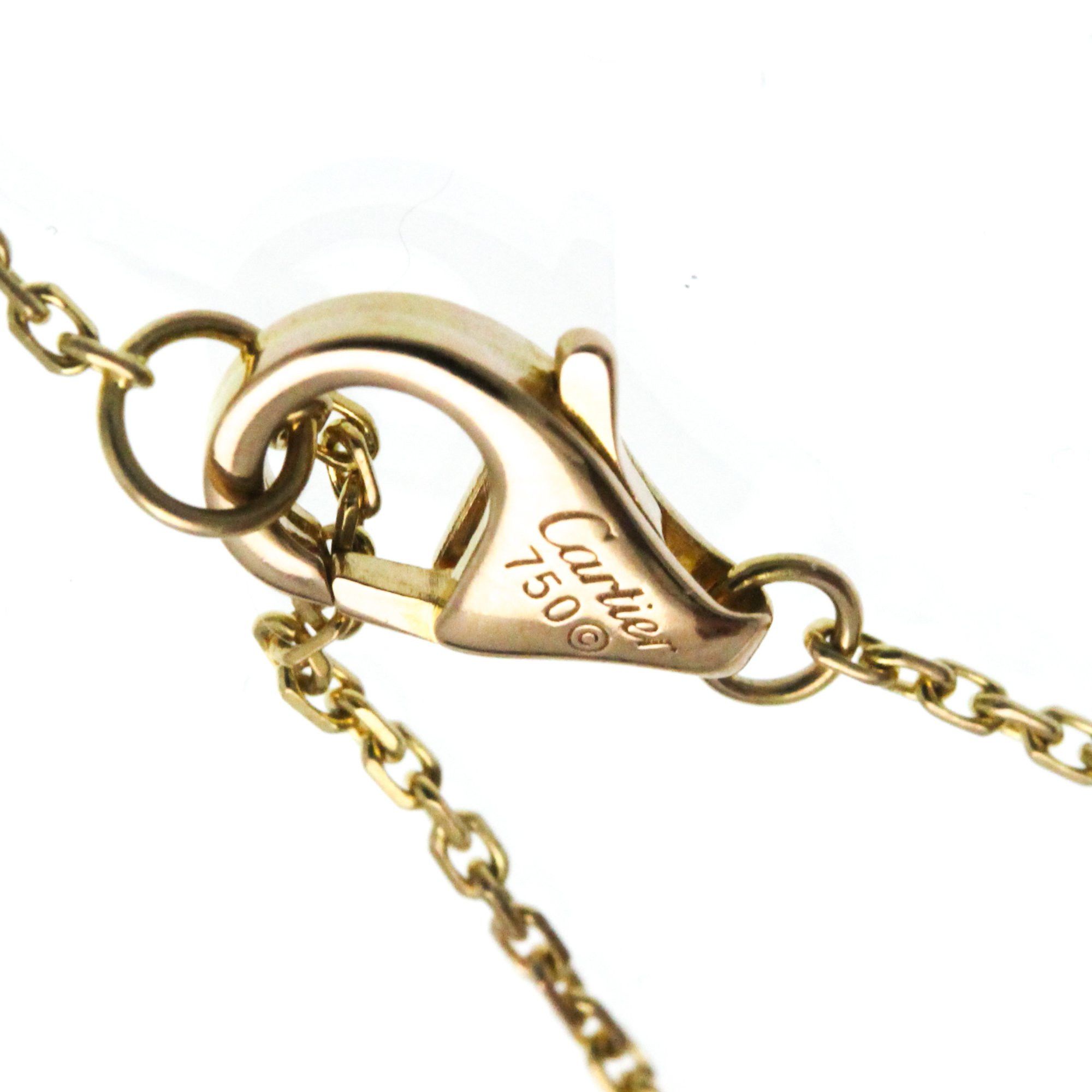 Cartier Cartier Trinity bracelet Size ONE SIZE - 8 Thumbnail