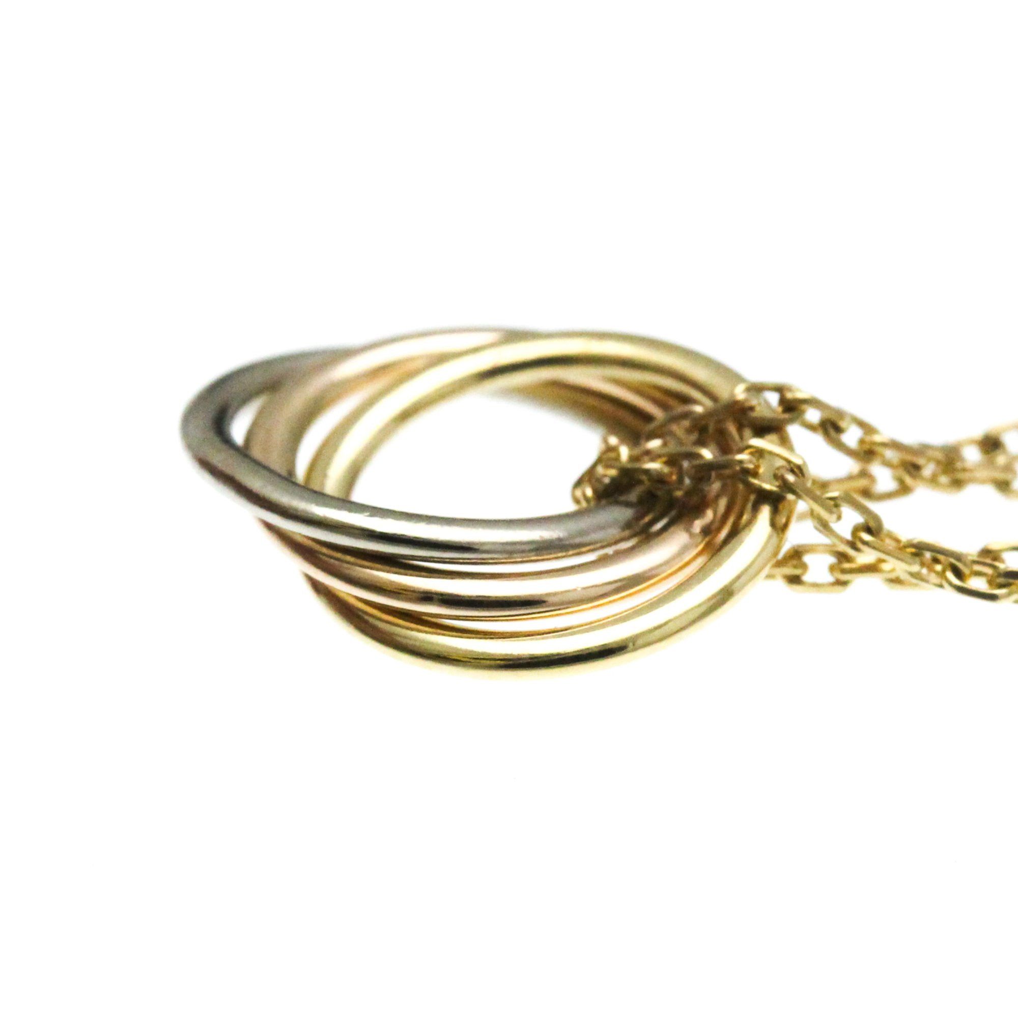Cartier Cartier Trinity bracelet Size ONE SIZE - 4 Thumbnail
