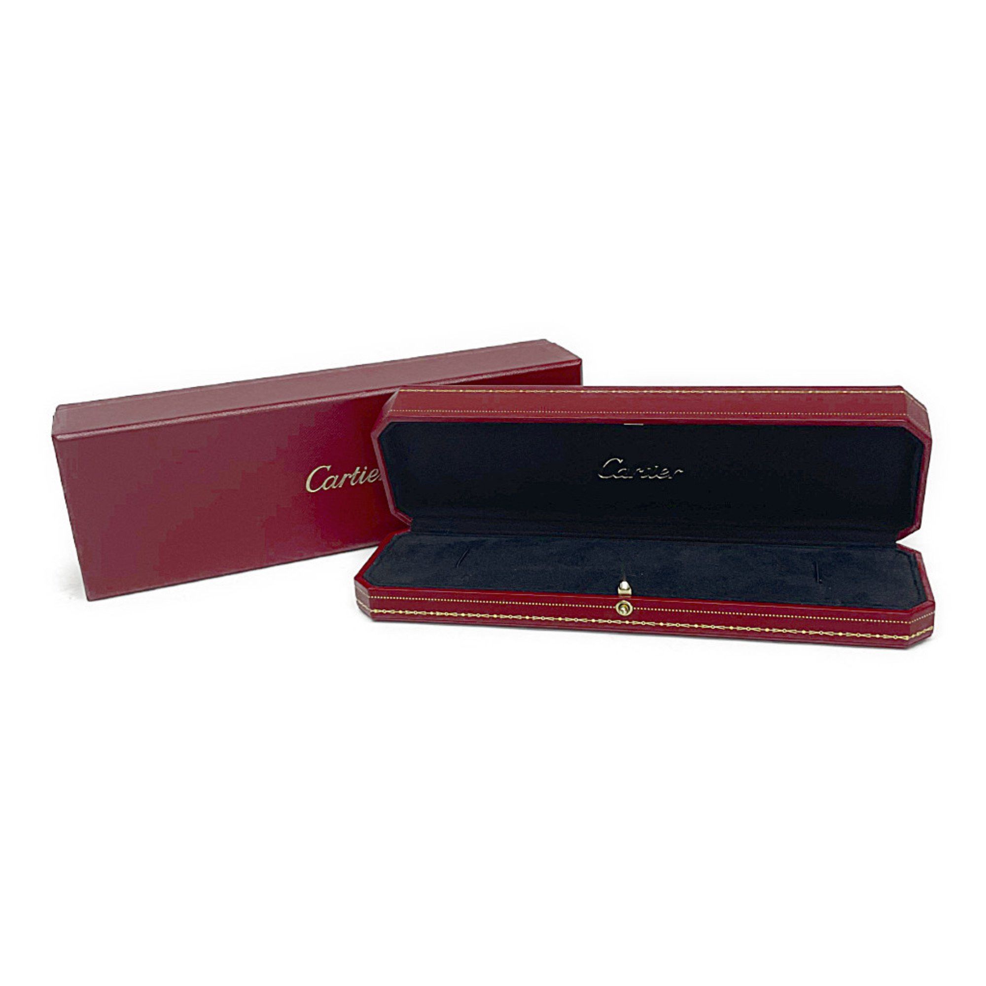 Cartier Cartier Trinity bracelet Size ONE SIZE - 5 Thumbnail