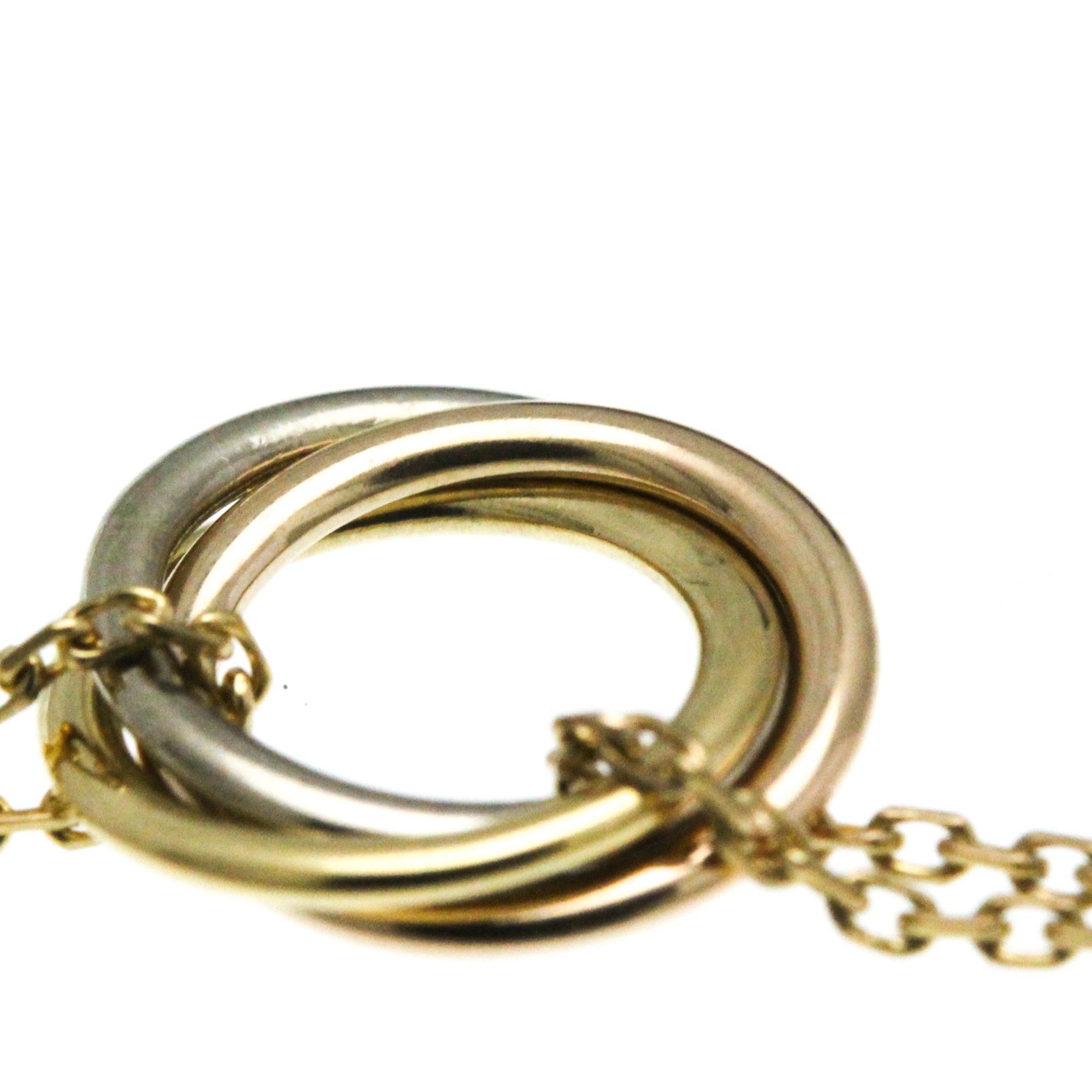 Cartier Cartier Trinity bracelet Size ONE SIZE - 2 Thumbnail