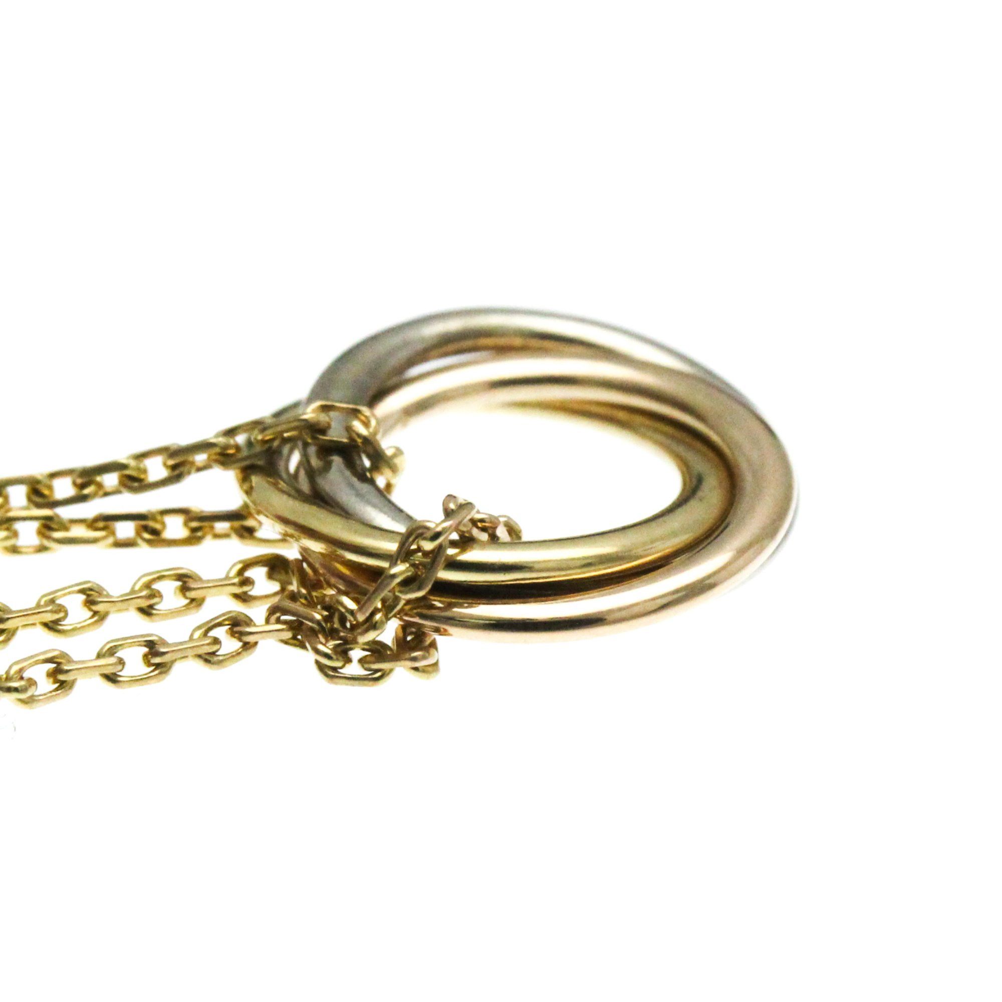 Cartier Cartier Trinity bracelet Size ONE SIZE - 6 Thumbnail