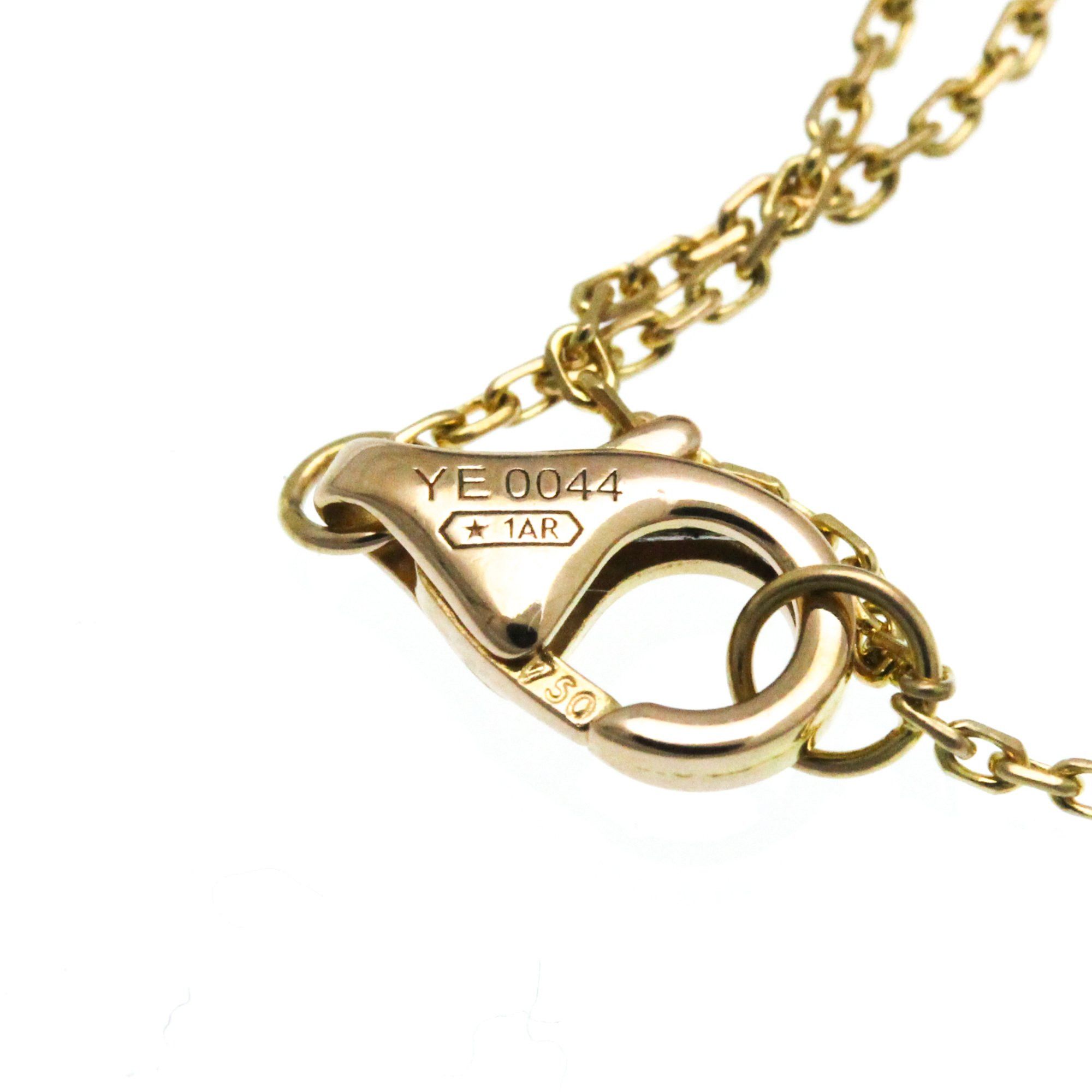 Cartier Cartier Trinity bracelet Size ONE SIZE - 9 Thumbnail