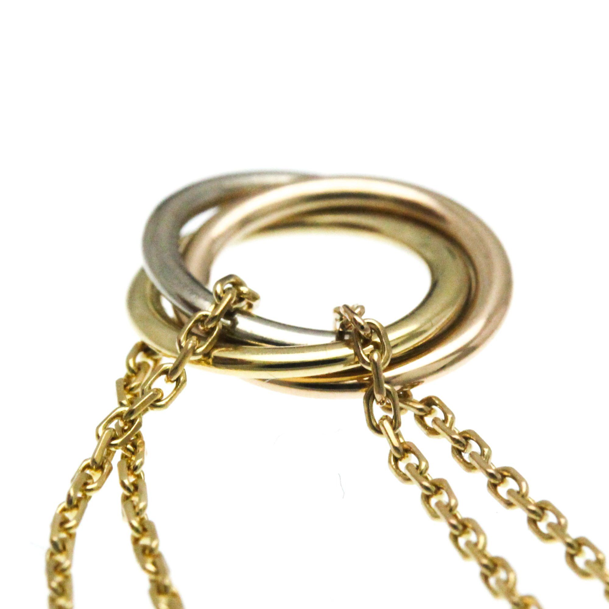 Cartier Cartier Trinity bracelet Size ONE SIZE - 7 Thumbnail