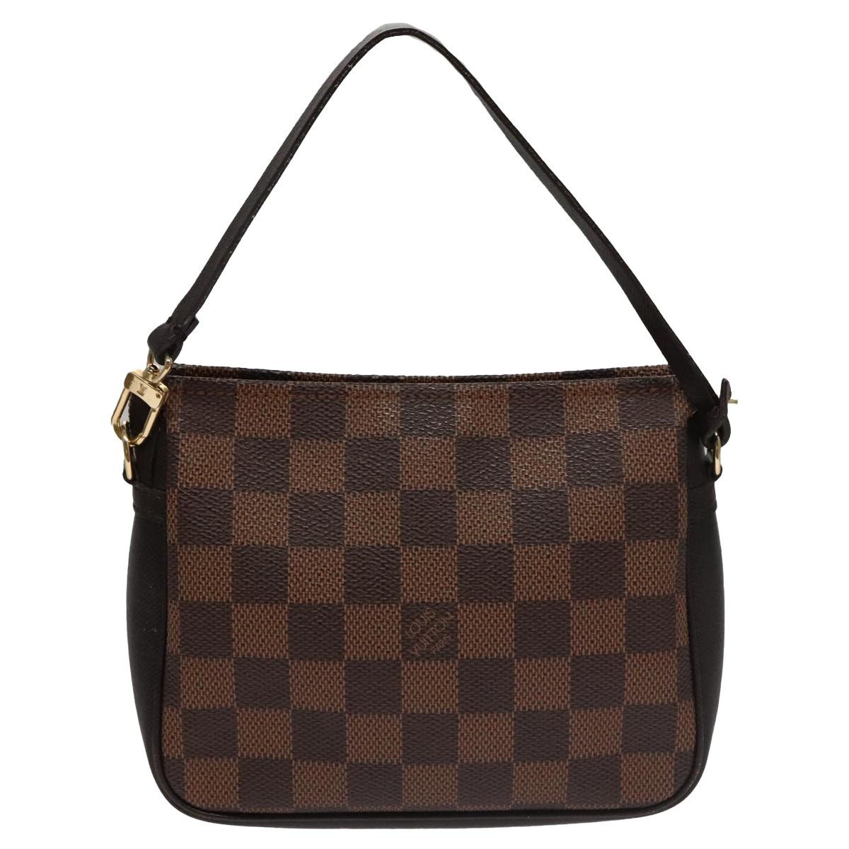 Louis Vuitton Louis Vuitton TROUSSE A MAQUILLAGE BRUSH clutch Size ONE SIZE - 2 Thumbnail