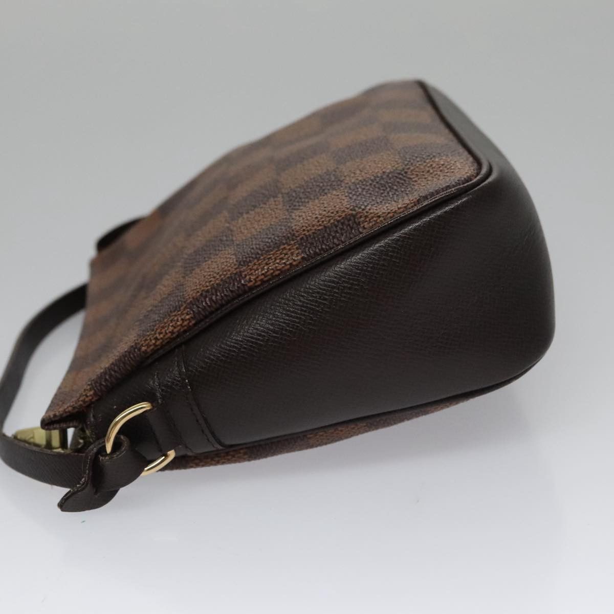 Louis Vuitton Louis Vuitton TROUSSE A MAQUILLAGE BRUSH clutch Size ONE SIZE - 4 Thumbnail
