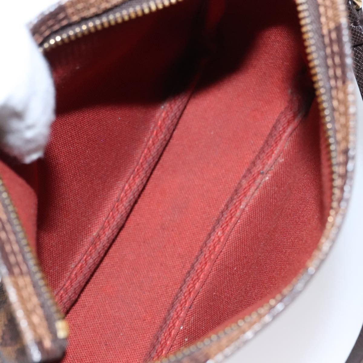 Louis Vuitton Louis Vuitton TROUSSE A MAQUILLAGE BRUSH clutch Size ONE SIZE - 16 Thumbnail