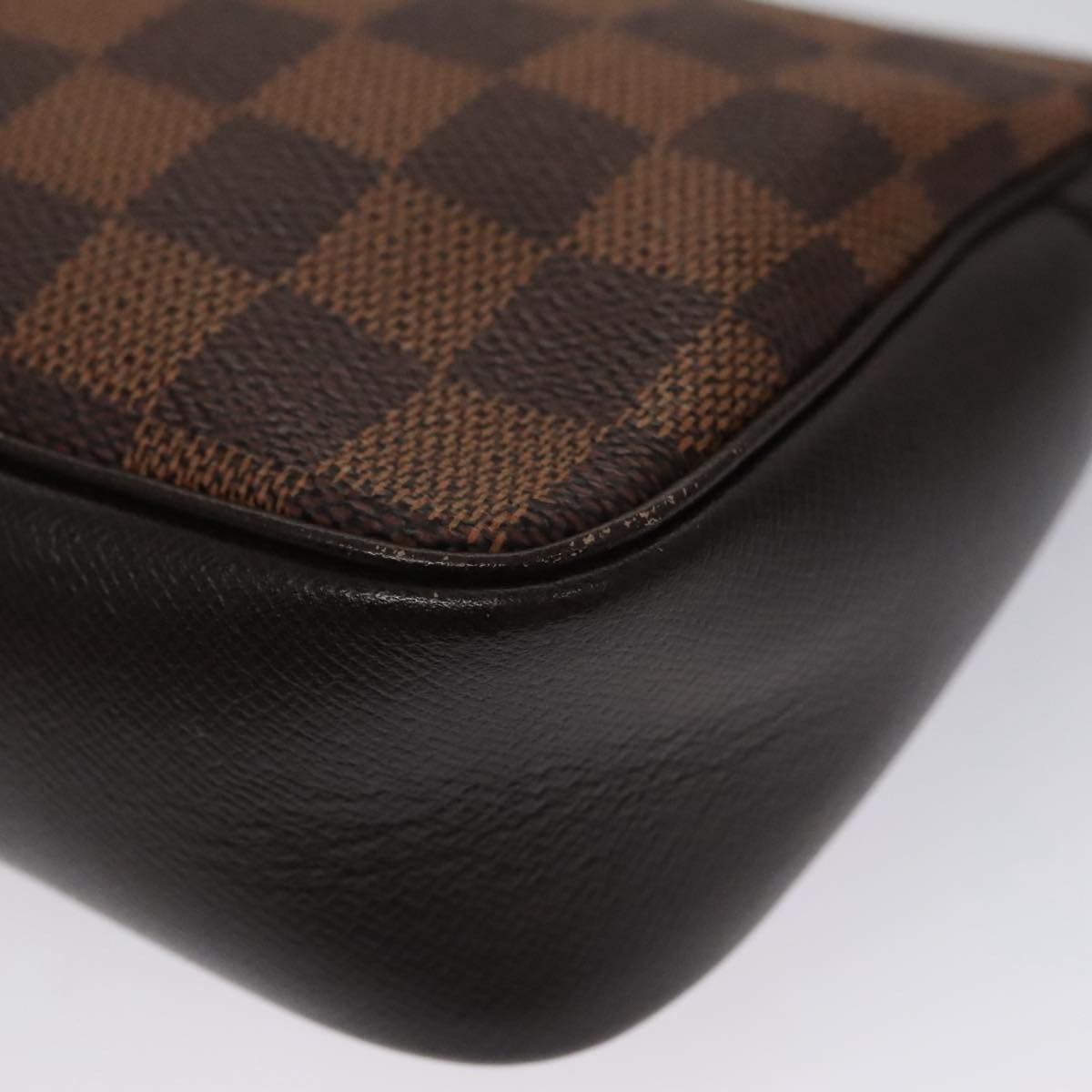 Louis Vuitton Louis Vuitton TROUSSE A MAQUILLAGE BRUSH clutch Size ONE SIZE - 11 Thumbnail