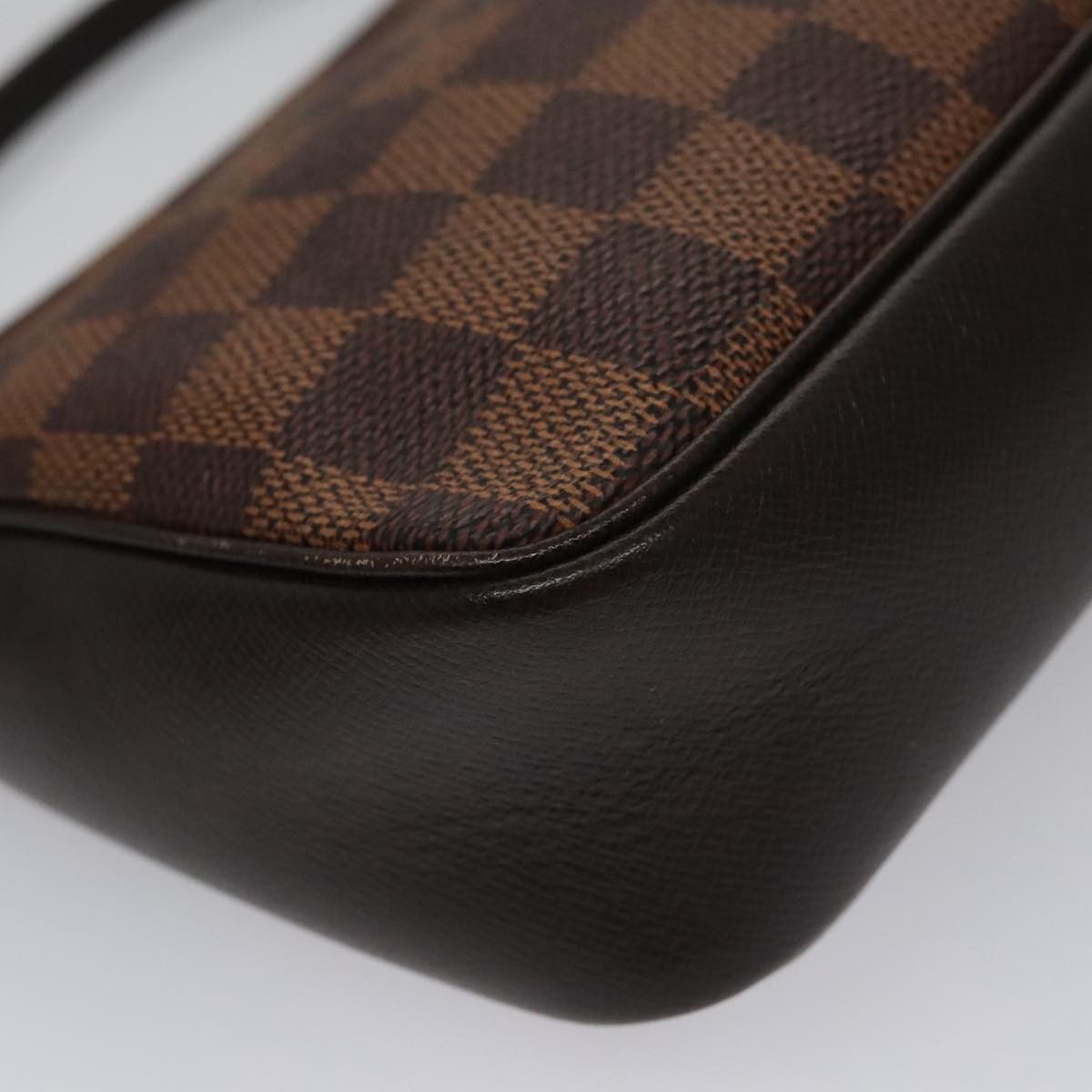 Louis Vuitton Louis Vuitton TROUSSE A MAQUILLAGE BRUSH clutch Size ONE SIZE - 10 Thumbnail