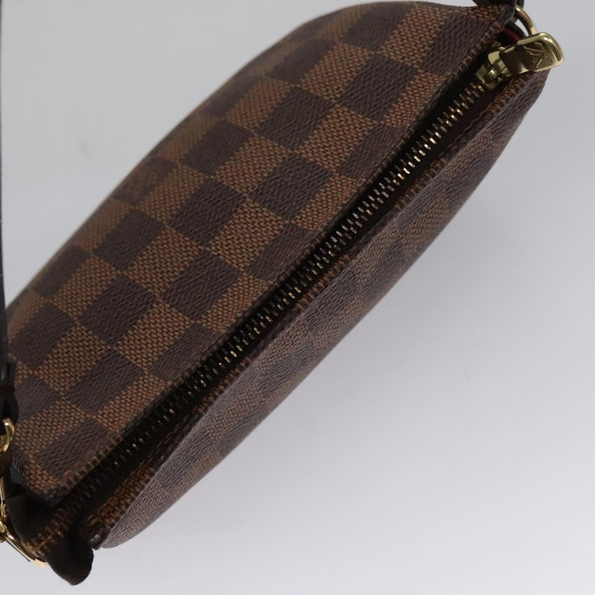 Louis Vuitton Louis Vuitton TROUSSE A MAQUILLAGE BRUSH clutch Size ONE SIZE - 5 Thumbnail