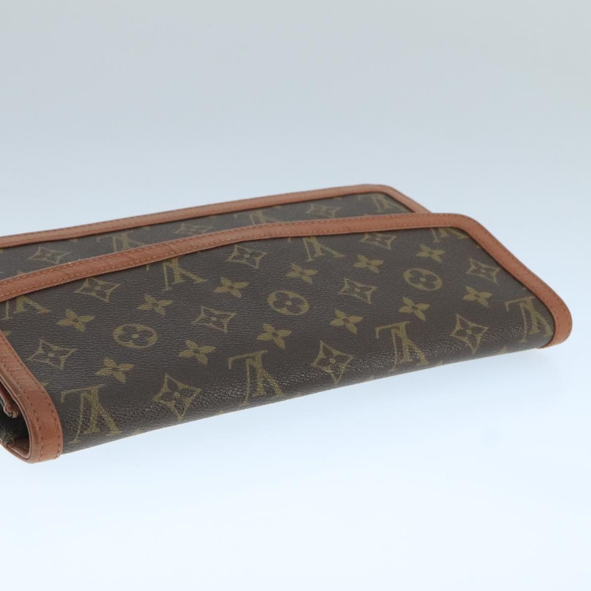 Louis Vuitton Louis Vuitton Pochette Dame clutch Size ONE SIZE - 5 Thumbnail